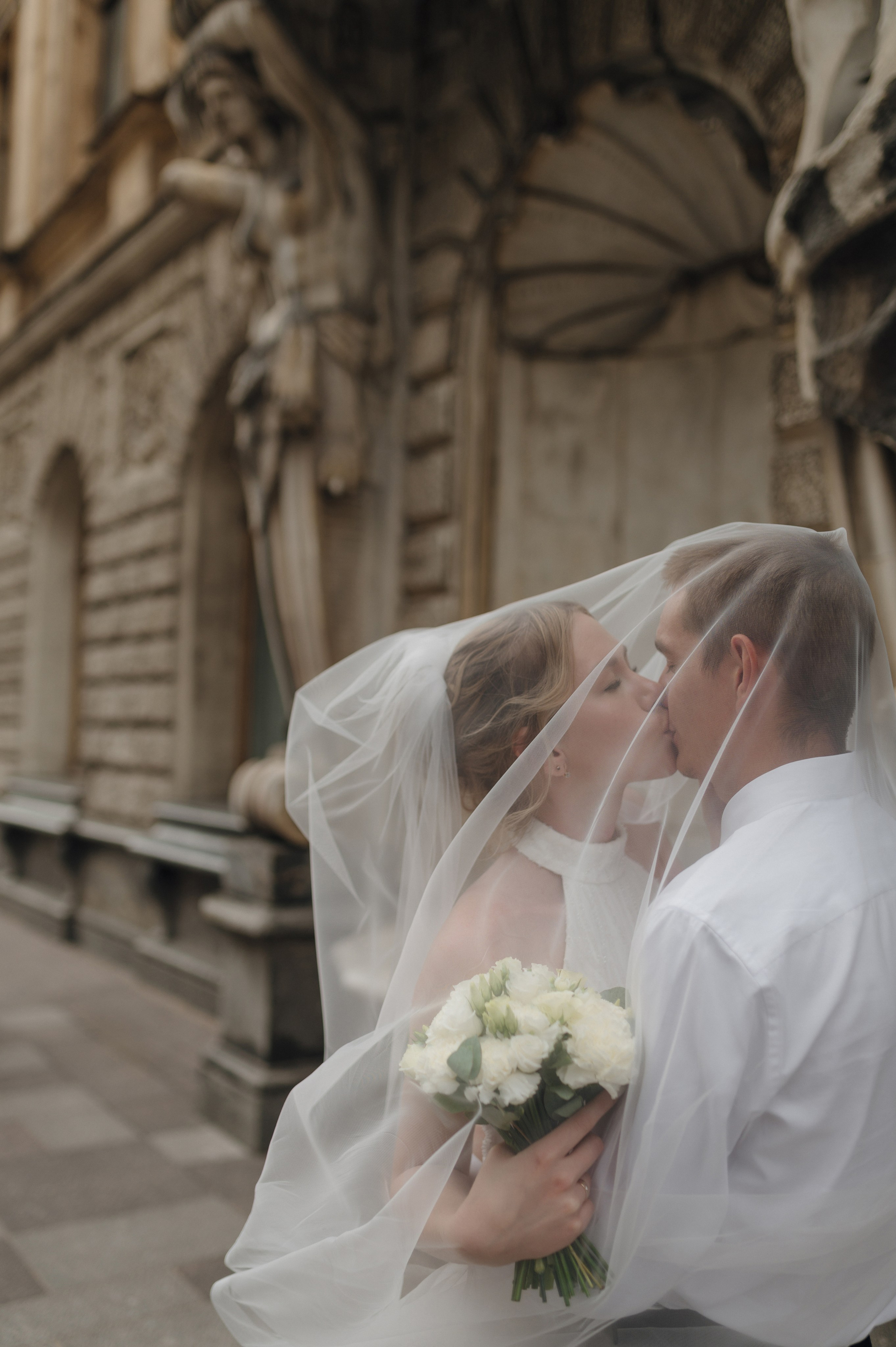 Арина и Денис, Санкт-Петербург. Свадебный фотограф Москва и Санкт-Петербург. Анастасия Чудина