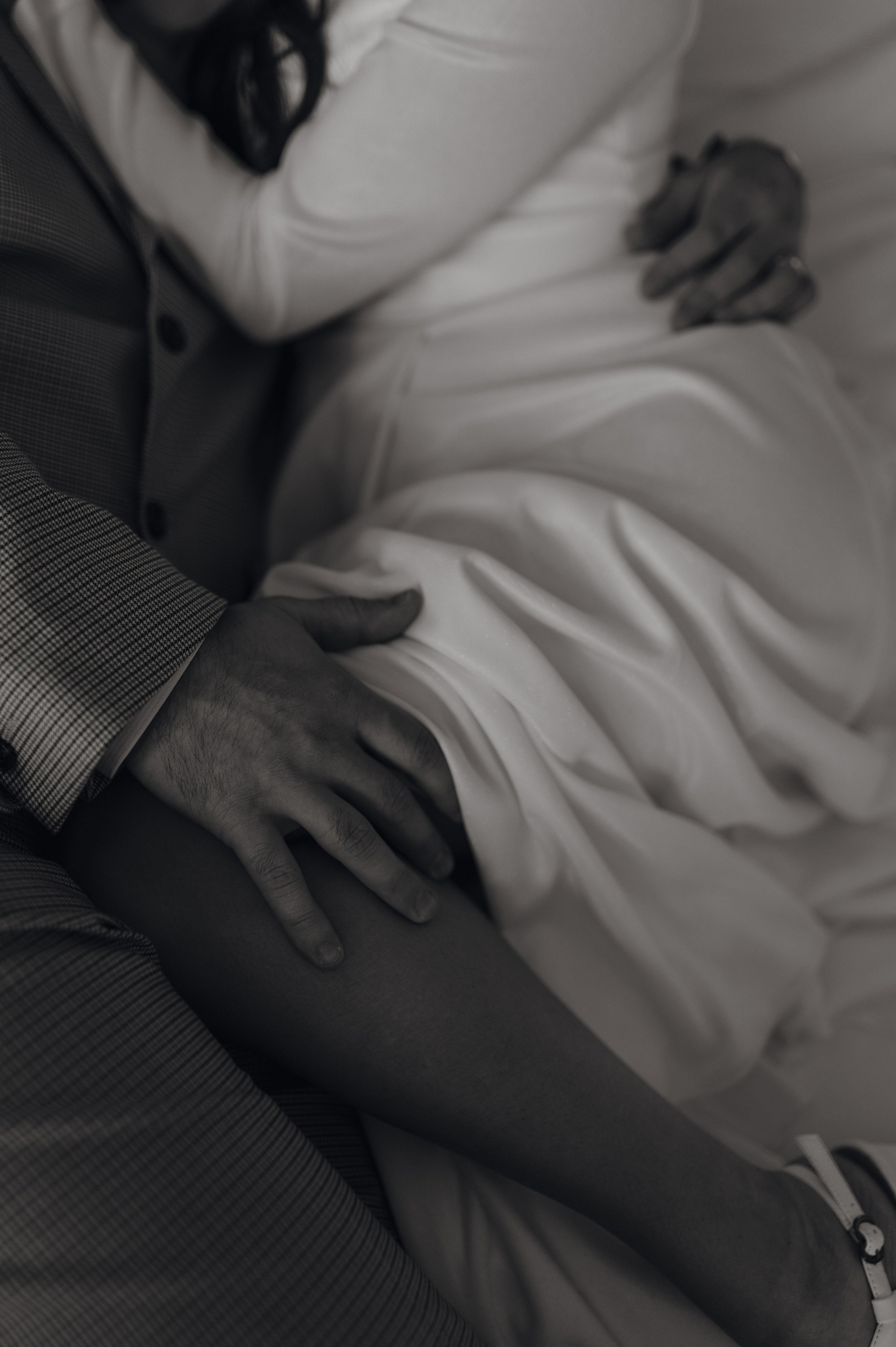 Яна и Борис, Грибоедовский ЗАГС. Свадебный фотограф Москва и Санкт-Петербург. Анастасия Чудина