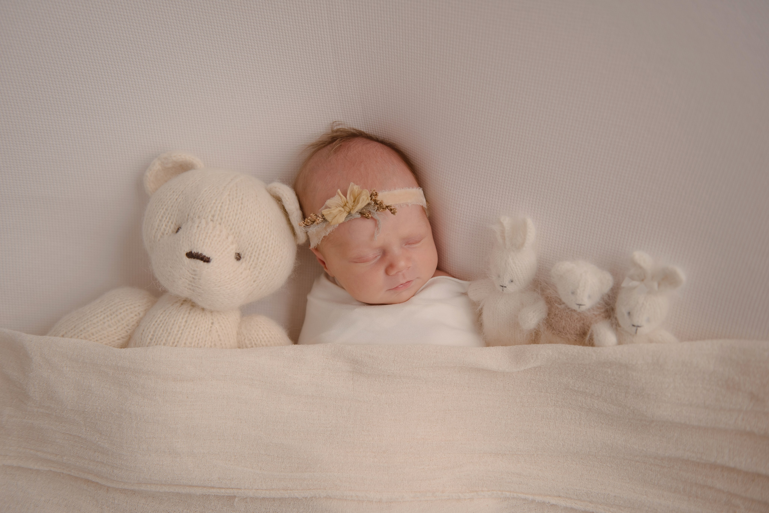 Съемка новорождённого. Фотограф новорожденных в Ростове-на-Дону