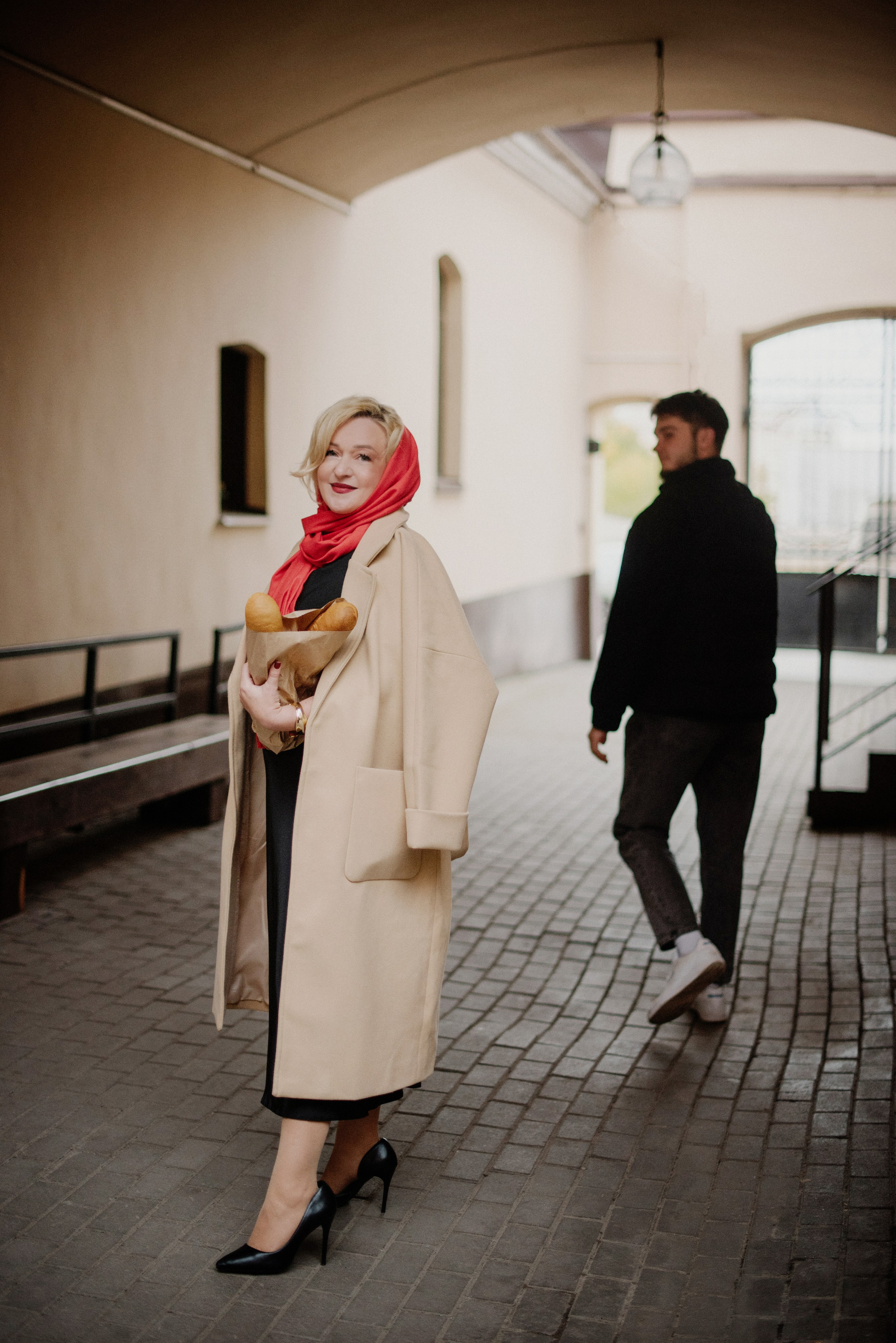 Проект OLD MONEY. ФОТОПРОЕКТЫ