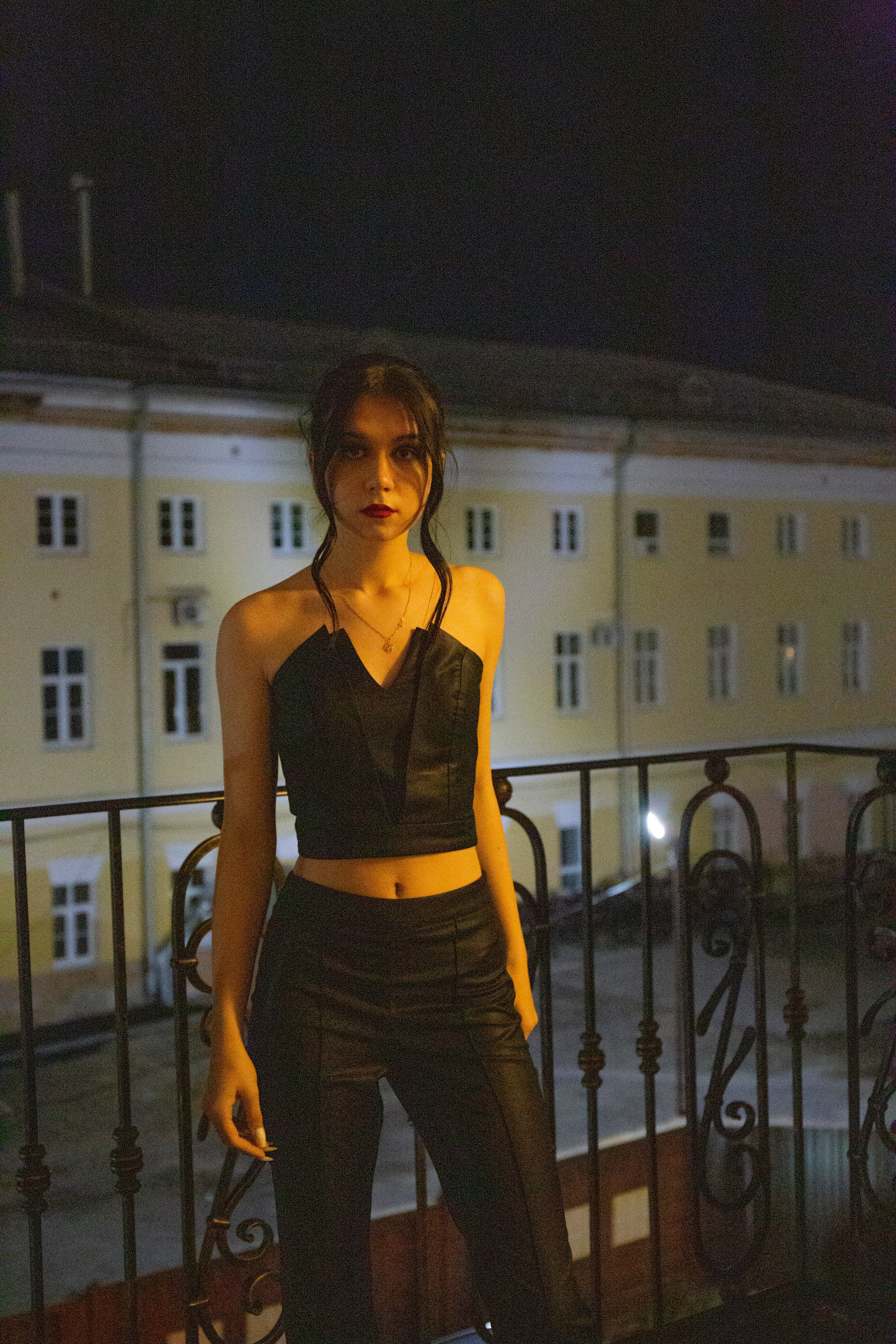 Онегин. Фотограф в Нижнем Новгороде