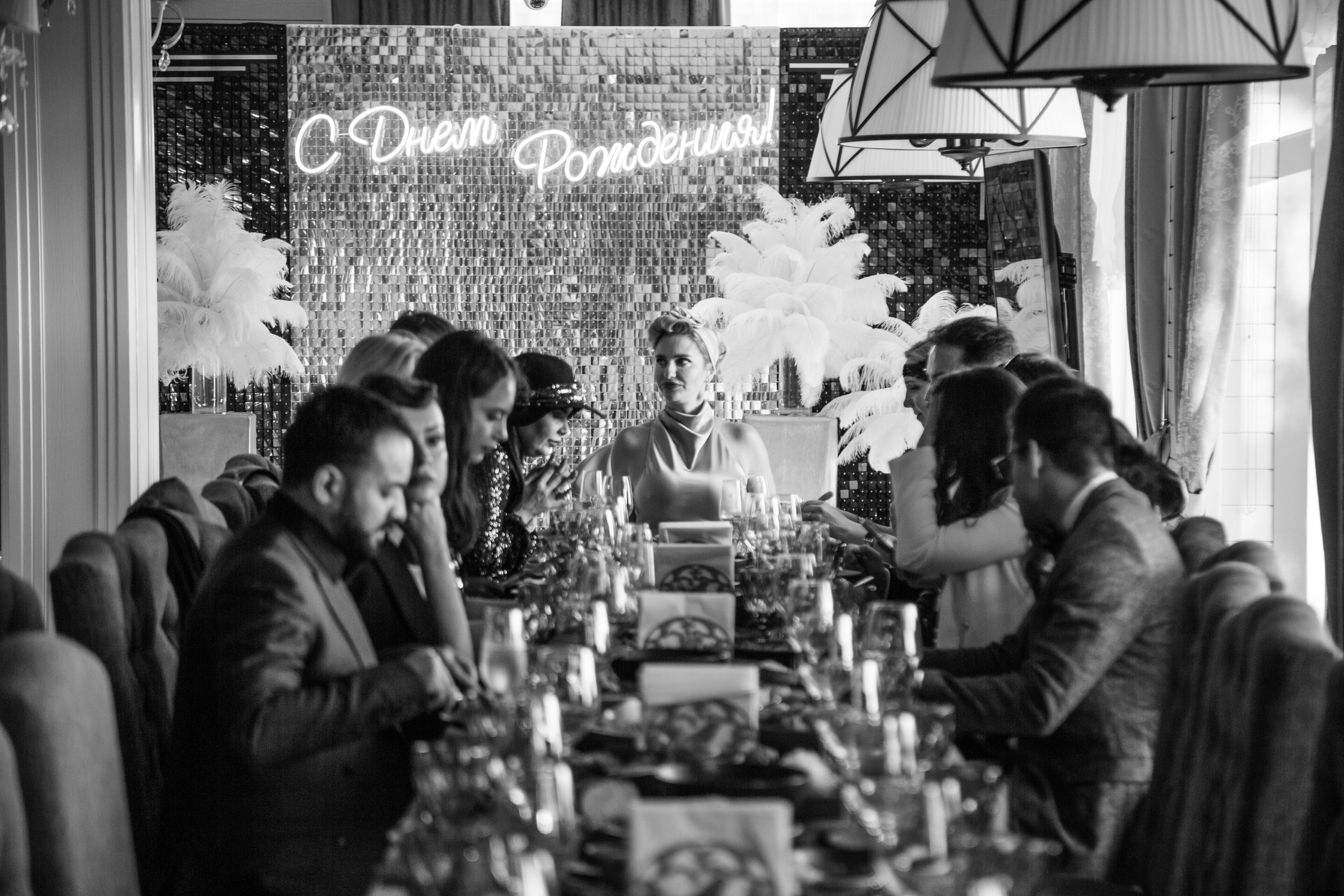 ВИЛЛА ВЕРДЕ ДЕНЬ РОЖДЕНИЯ. Главная