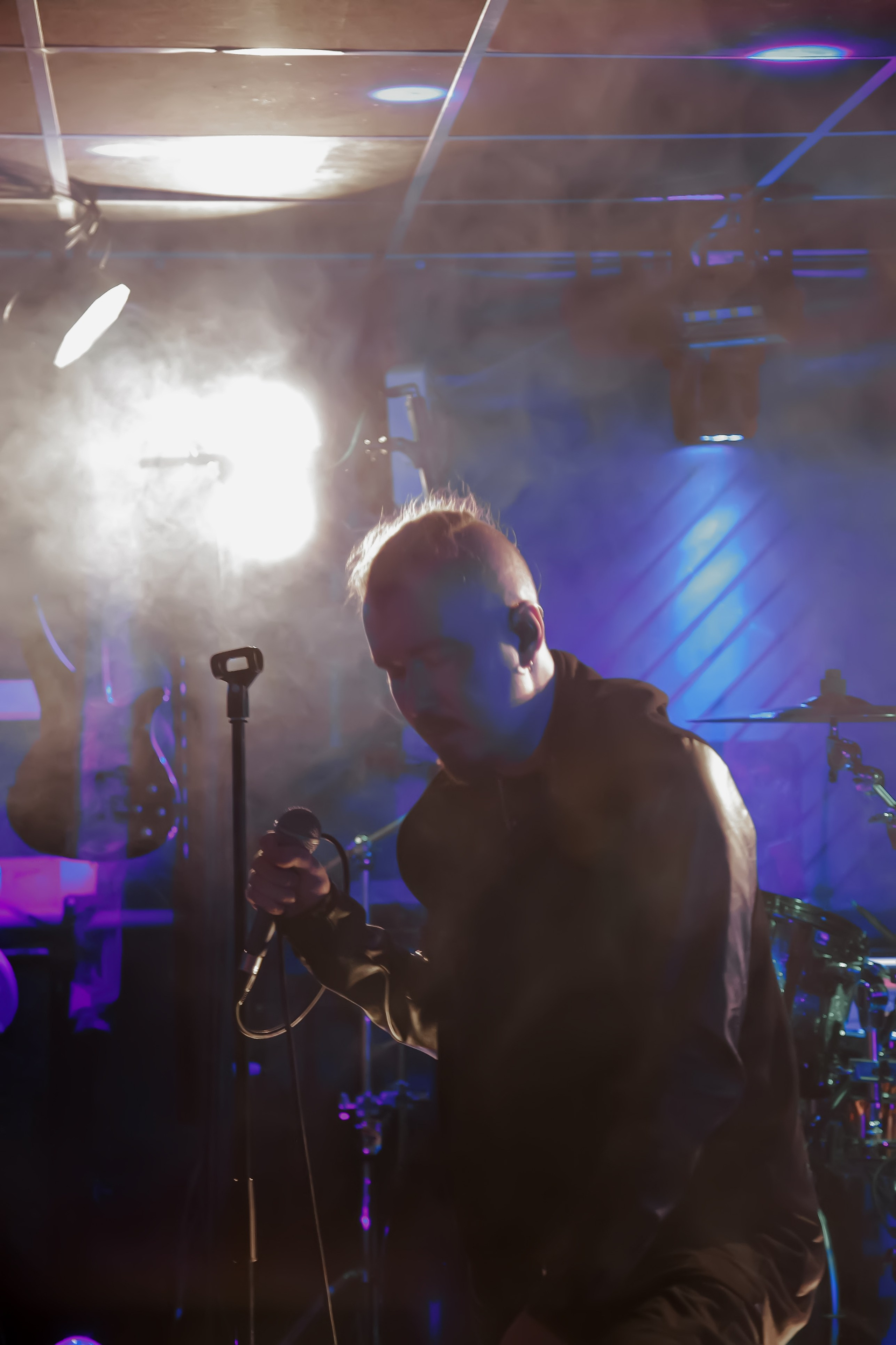 Сруб. Фотограф в Твери Буреев