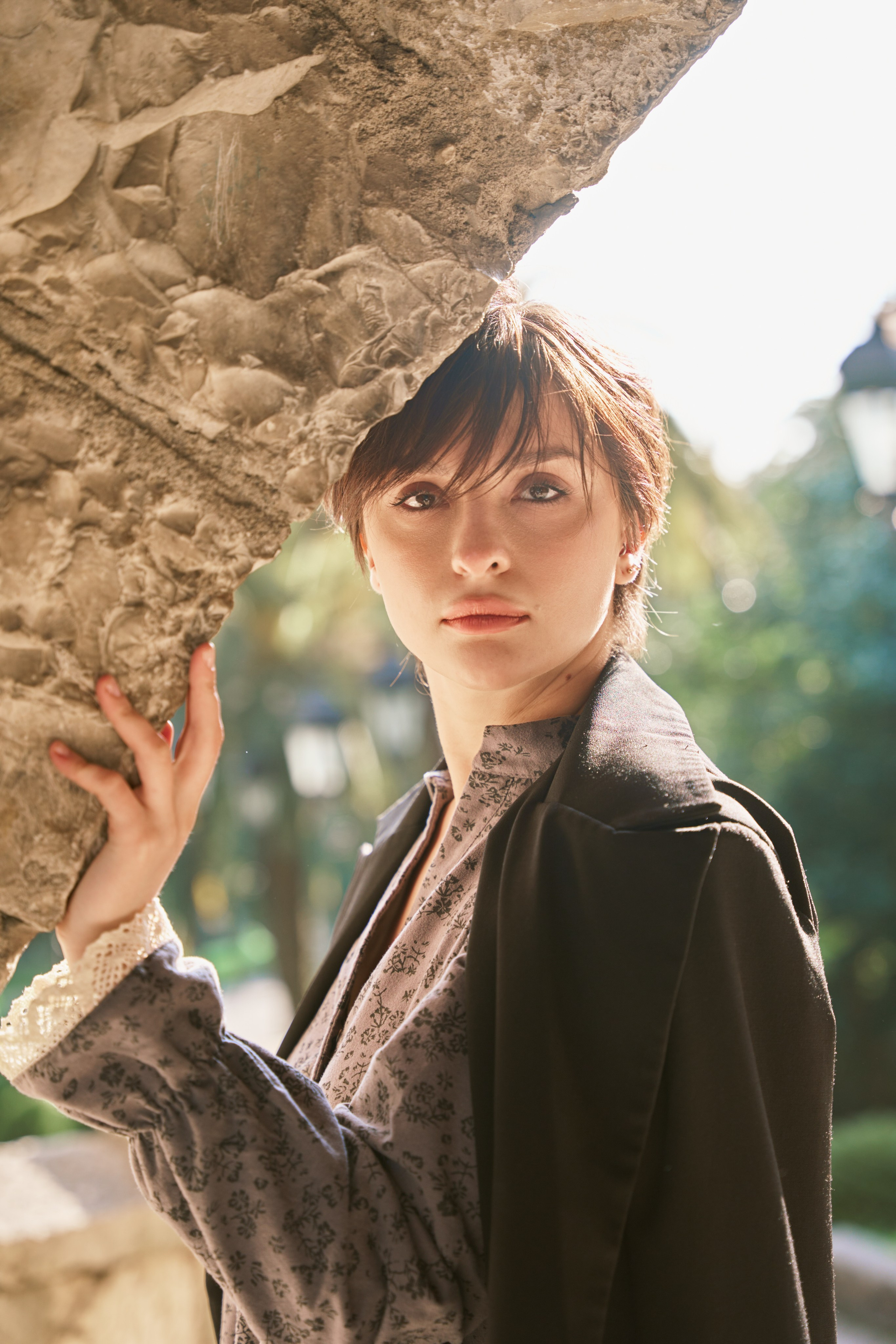 Фото день в Абхазии. Индивидуальный фотограф в Сочи Владимир Чудинов