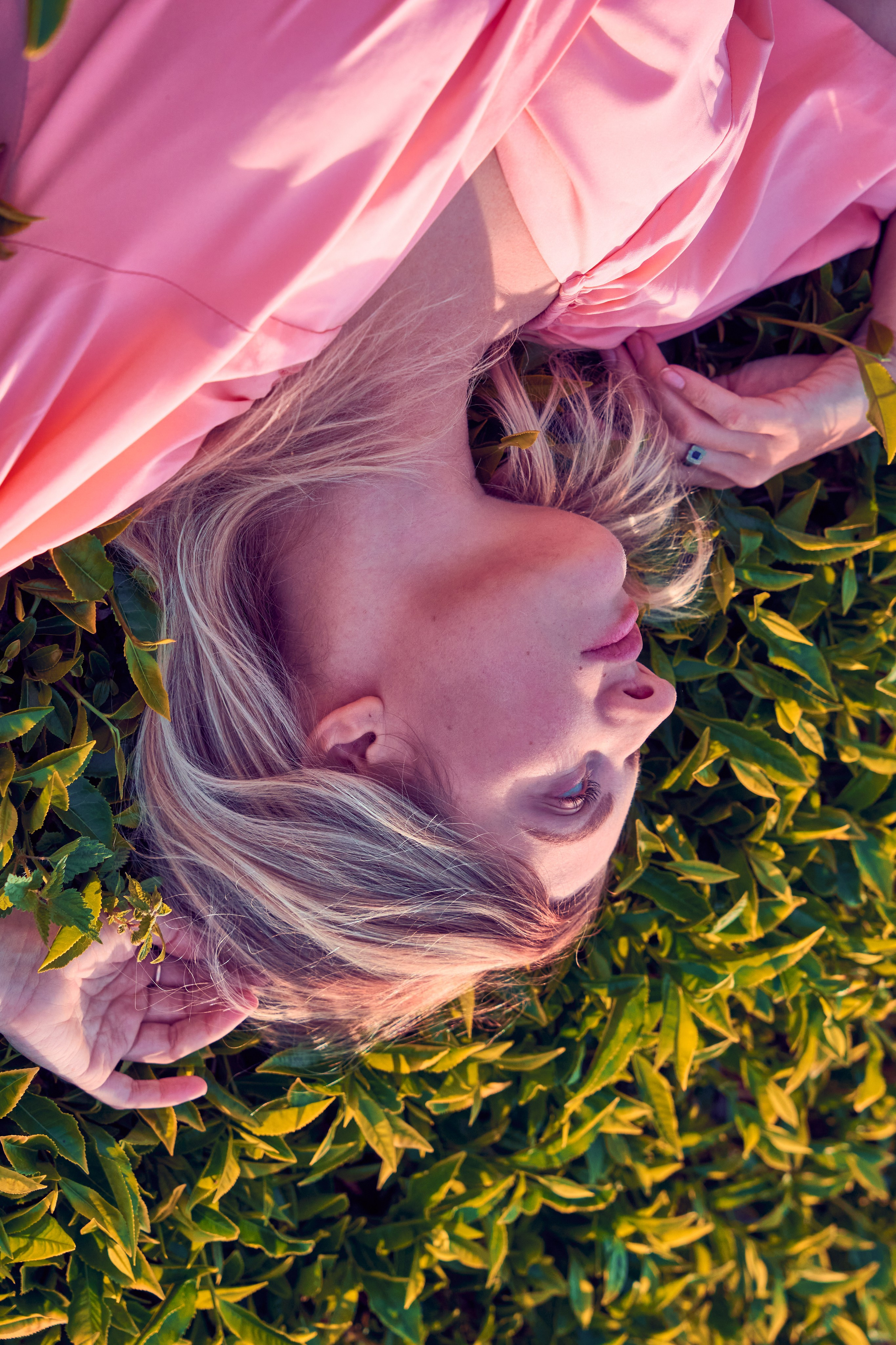 Дарья портфолио модели. Индивидуальный фотограф в Сочи Владимир Чудинов