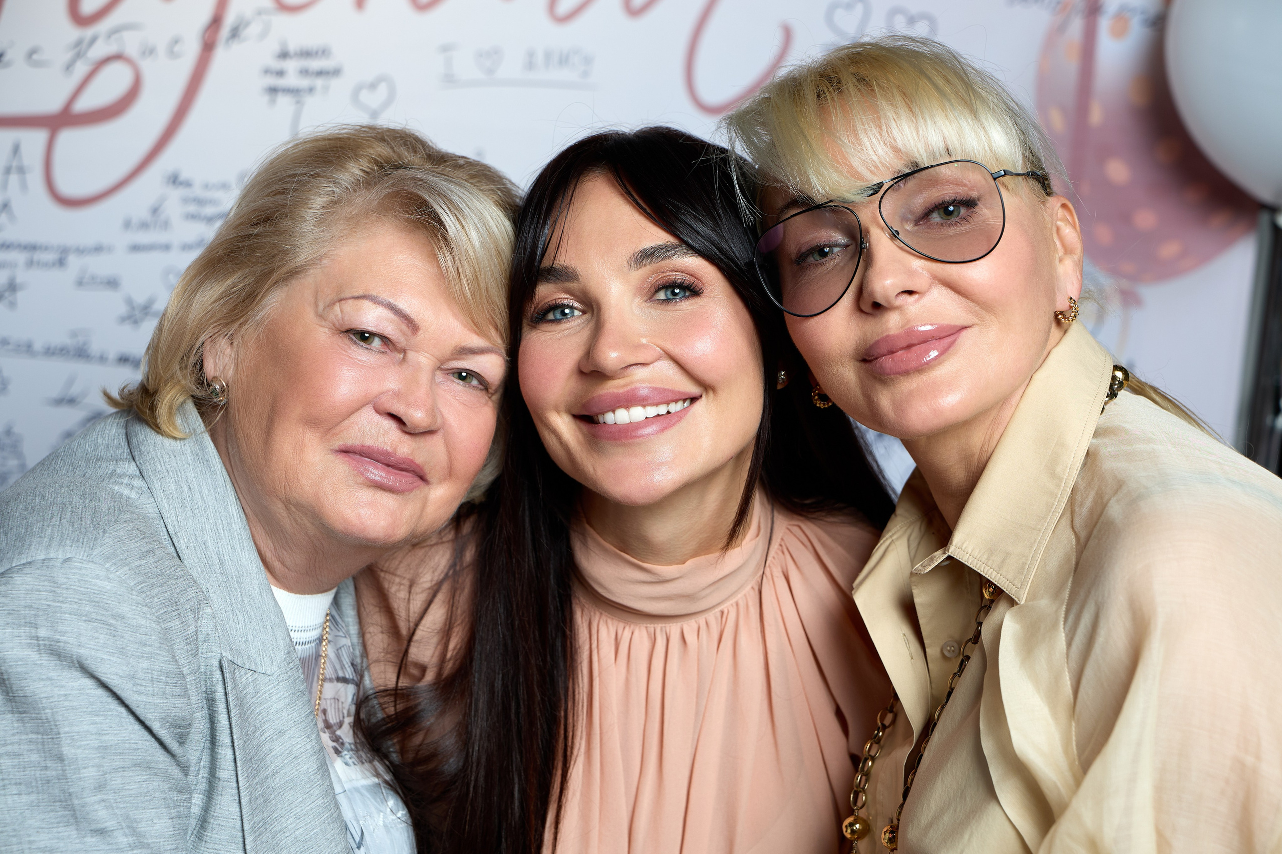 День рождения Алисы. Фотограф Эдуард Леньков. Ростов-на-Дону