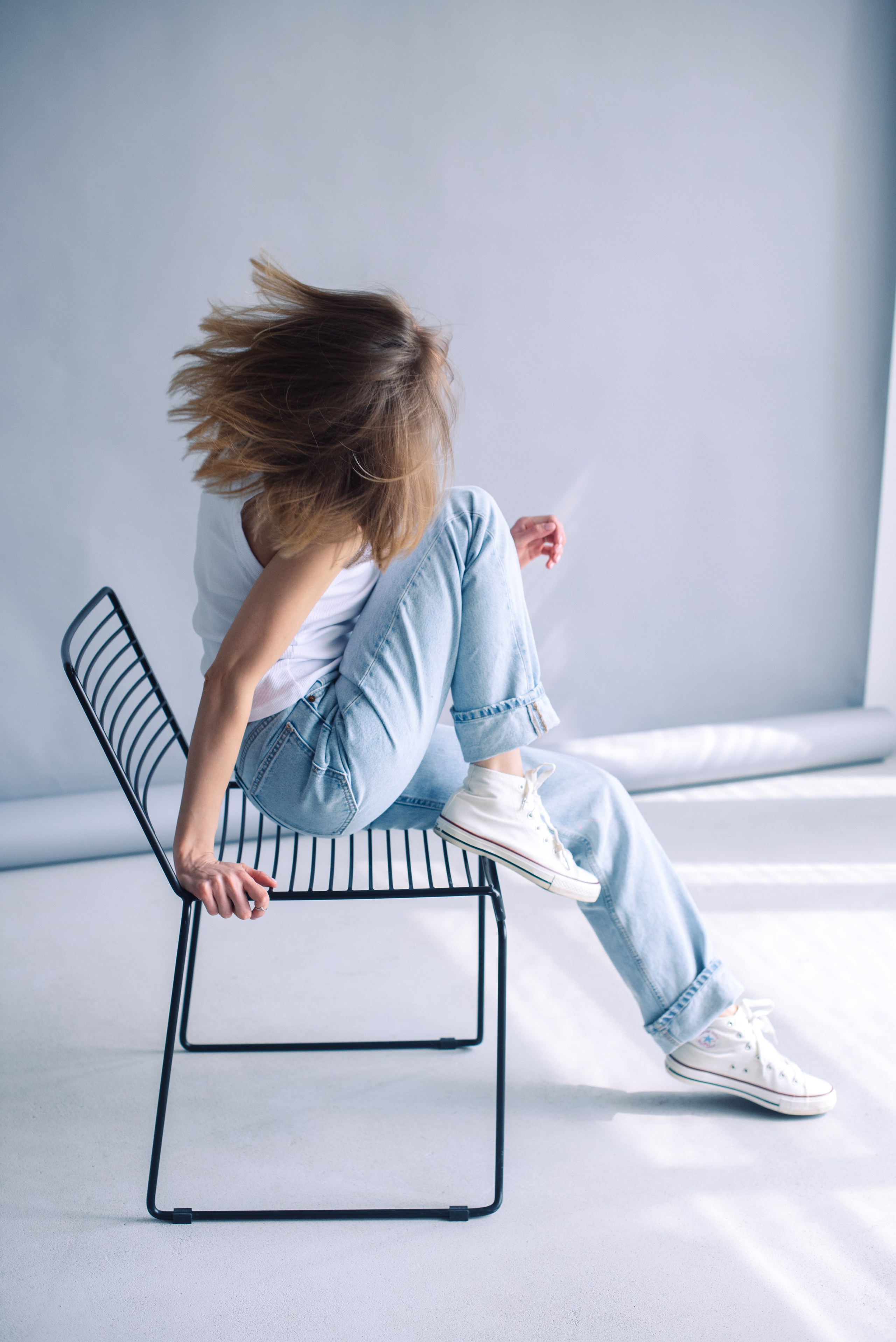 Натали. Фотограф в Москве Hellga Raf Хельга Раф