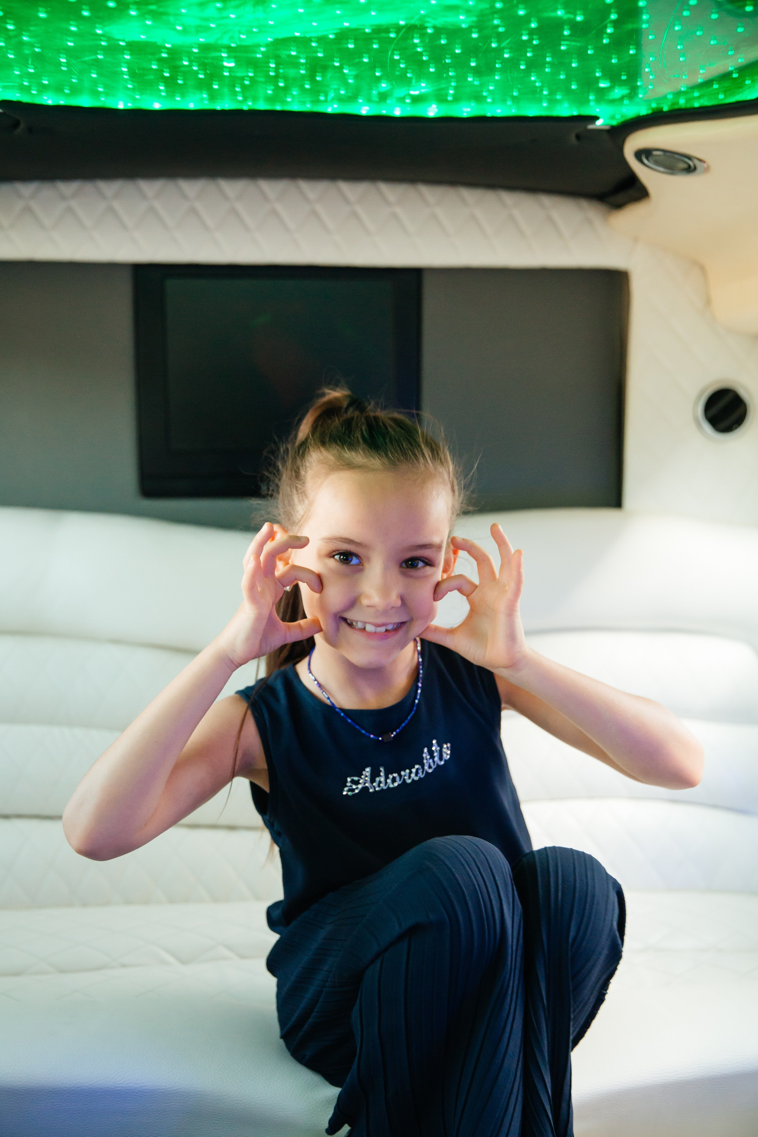 День Рождения в стиле Barbie