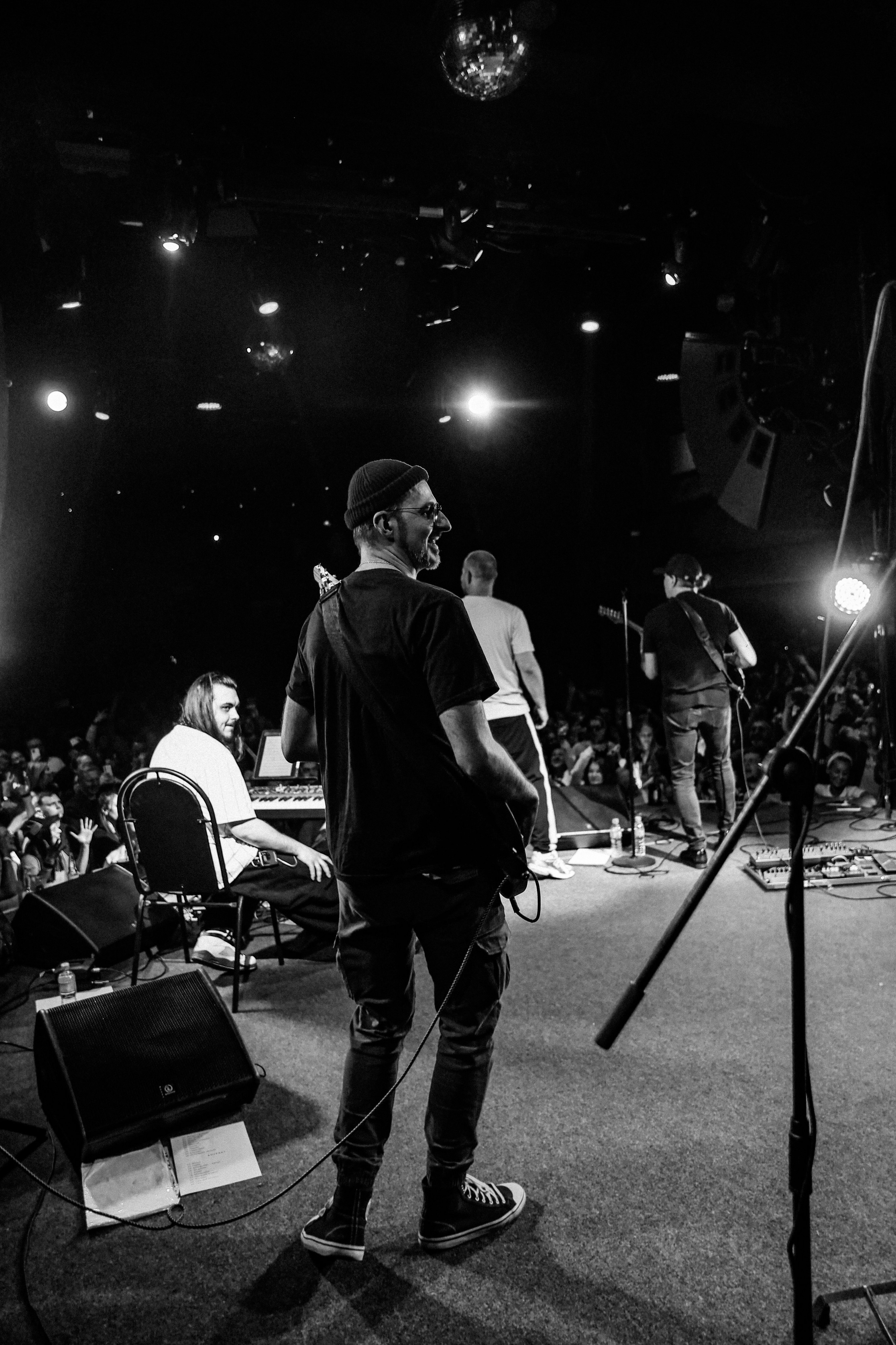 ГАНСЭЛЛО @PRAVDA CLUB