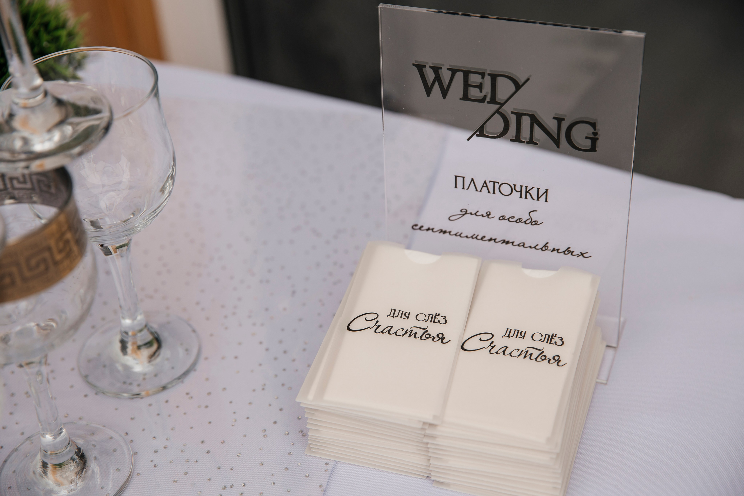 Инесса и Данил. Свадебный фотограф Красноярск — Кристина Ива