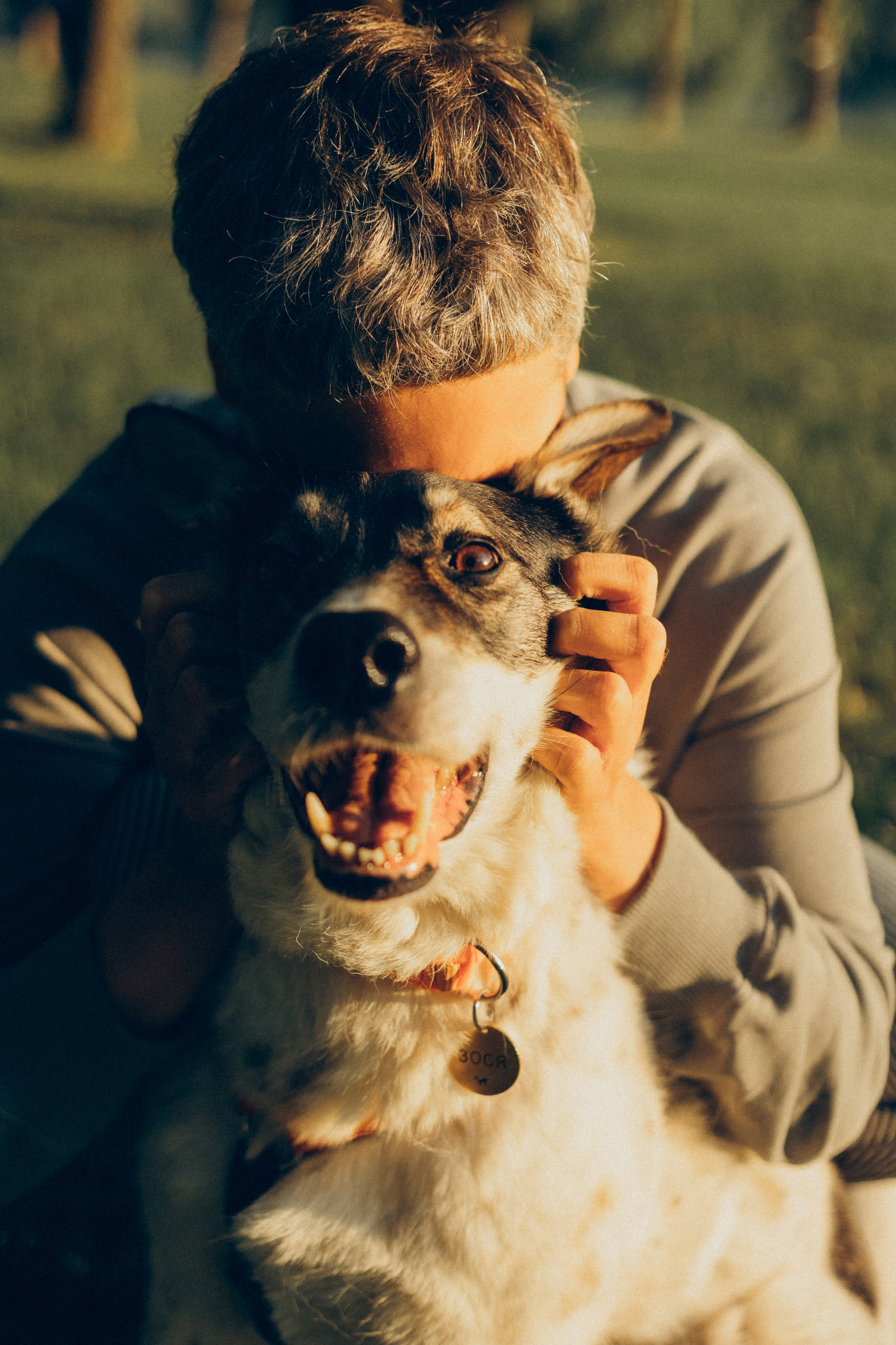 Варя и Зося. Татьяна Афонина | Фотограф