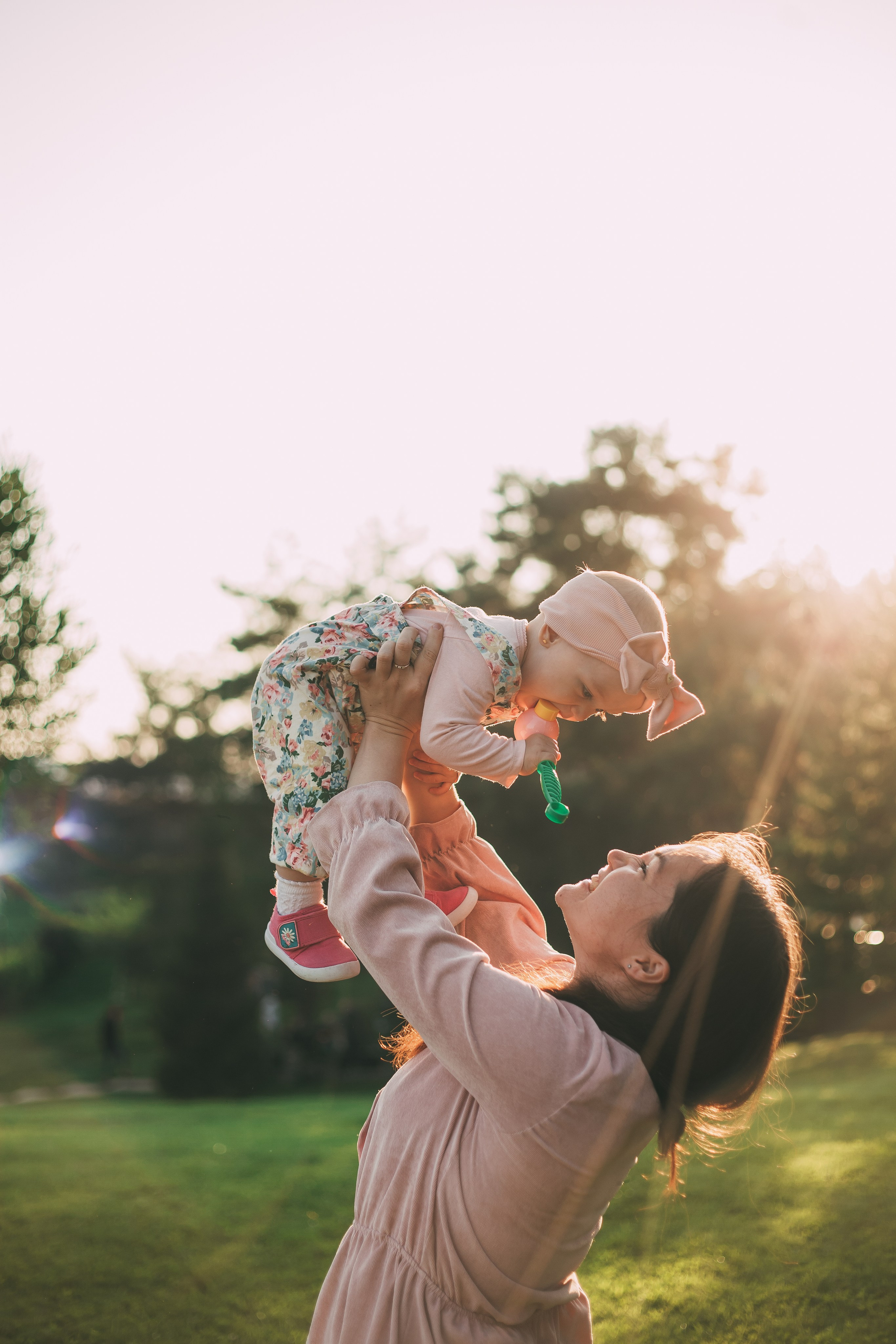 Екатерина и Ольга. Семейный и свадебный фотограф в Ижевске Лушникова Екатерина