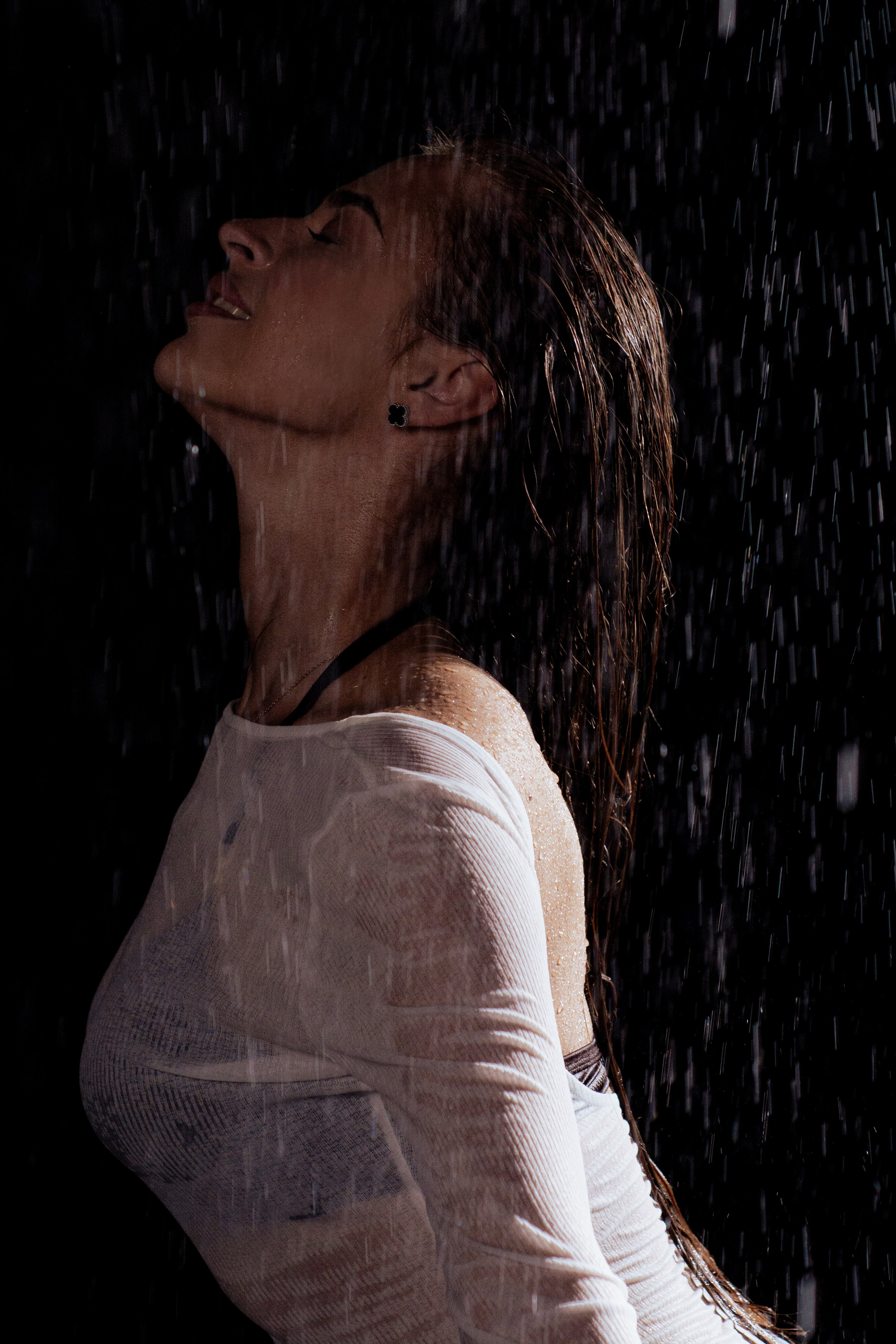 Ксения. Фотограф Бойко Антонина