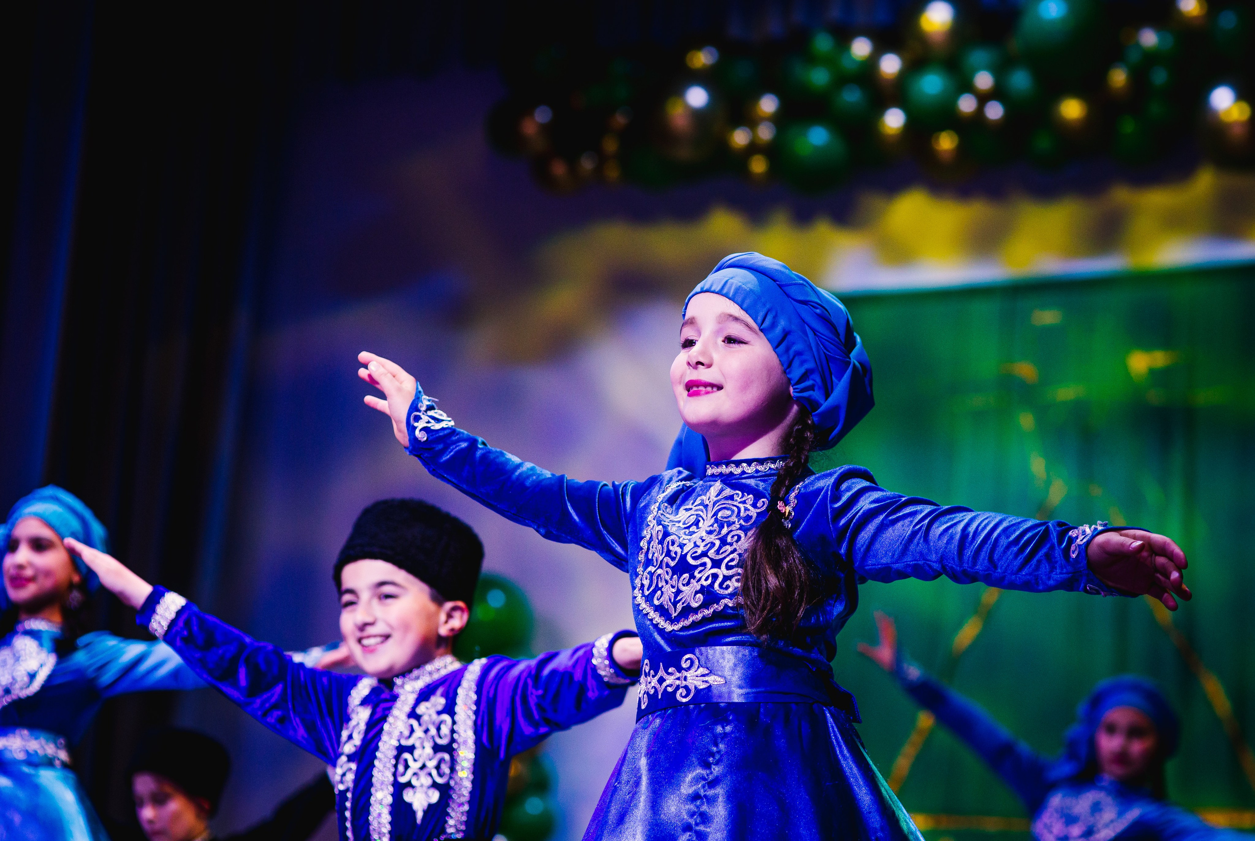 Конерт Ильхам. Фотограф в Крыму