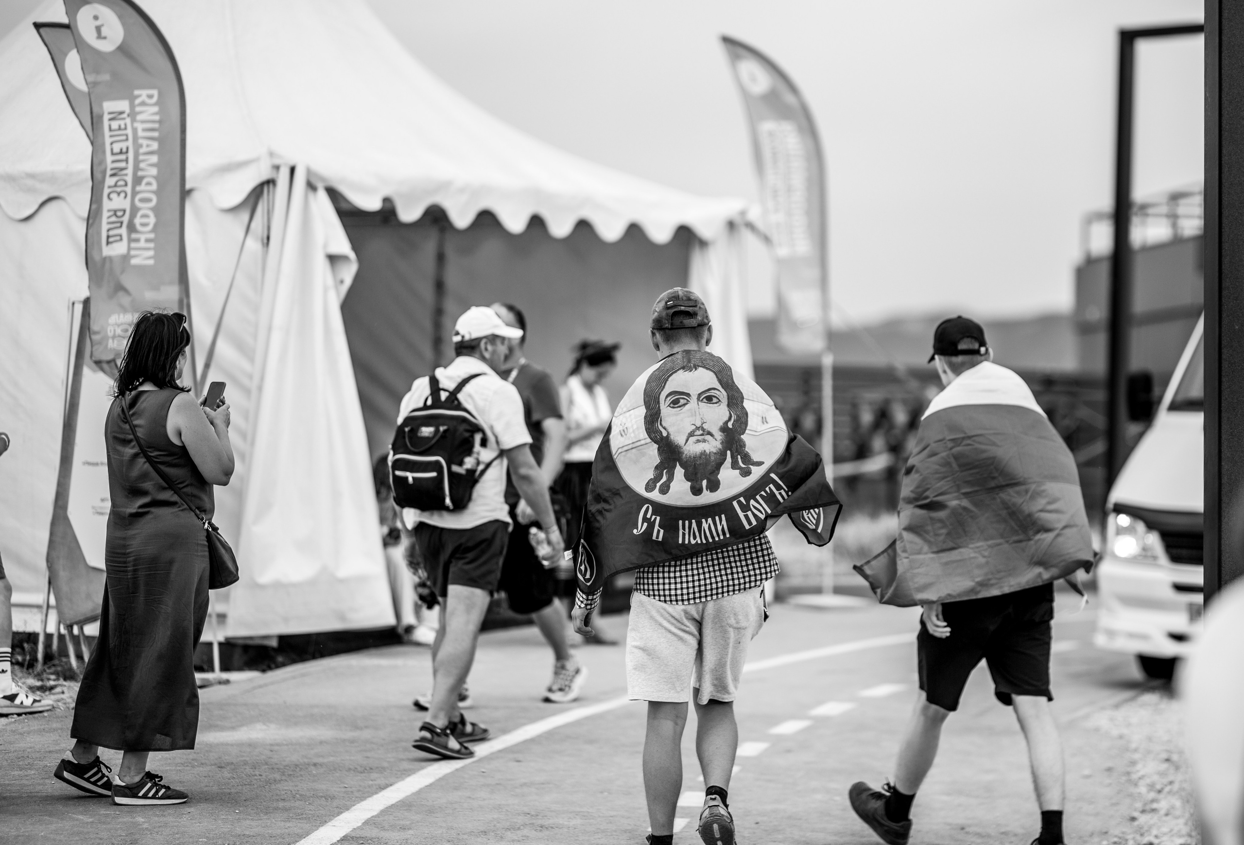 Таврида Арт 2025. Фотограф в Крыму