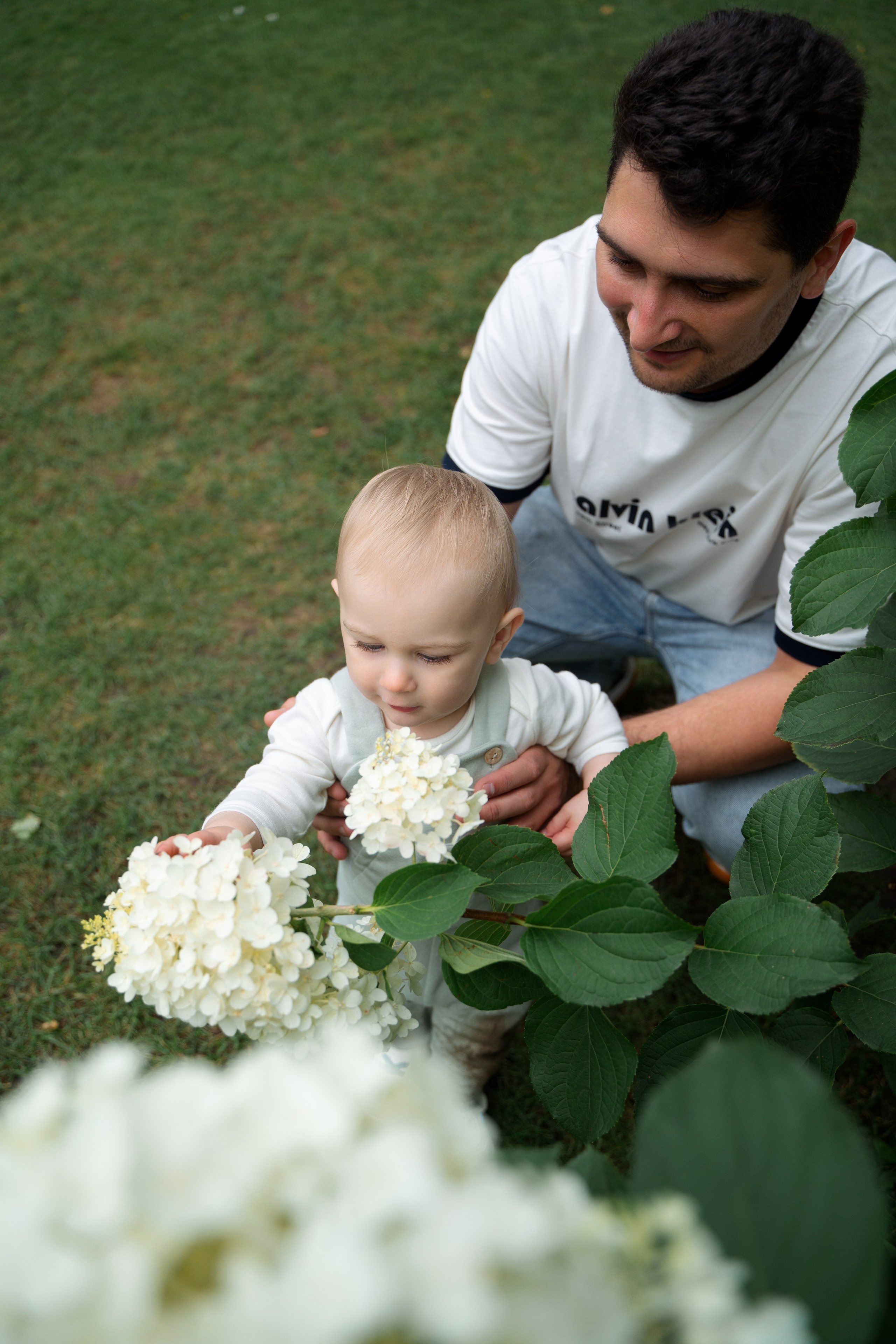 Парк. Фотограф Мария Зайчик