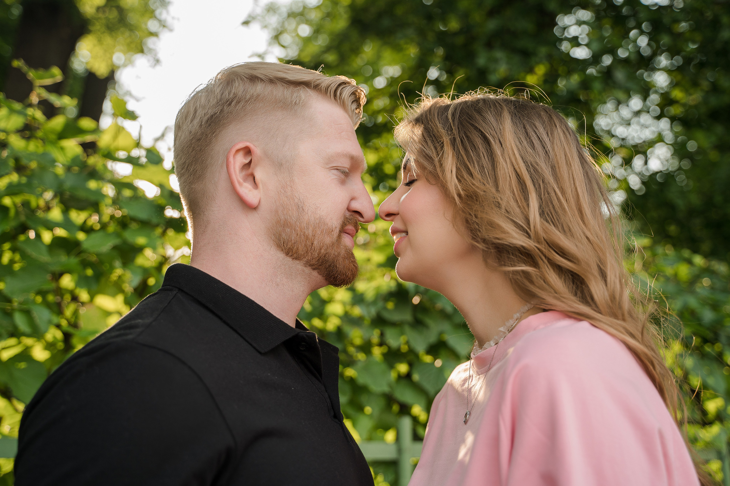 В ожидании чуда. Свадебный и семейный фотограф в Пушкине и Санкт-Петербурге Мария Филиппова