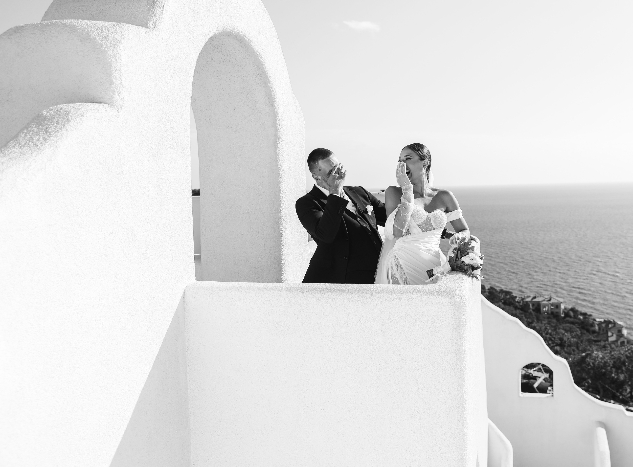 Иван и Кристина. Свадебный и семейный фотограф в Севастополе и Крыму Анастасия Сураева