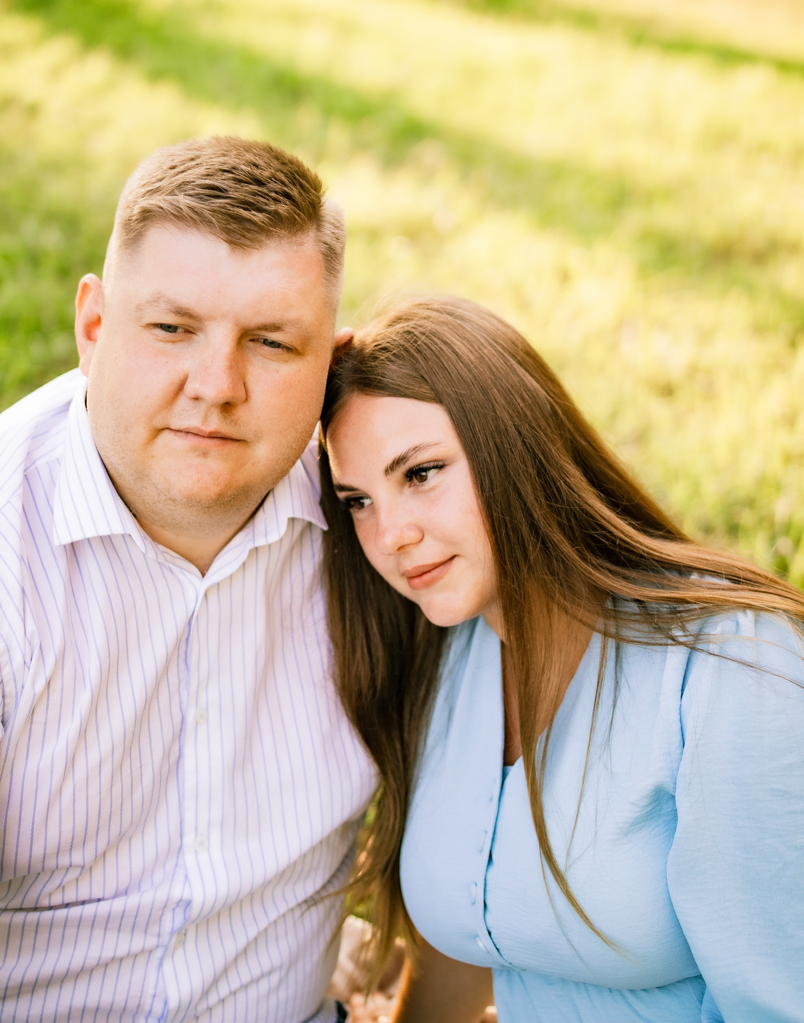 Людмила и Павел. Семейный фотограф в Абхазии Давиденко Инна