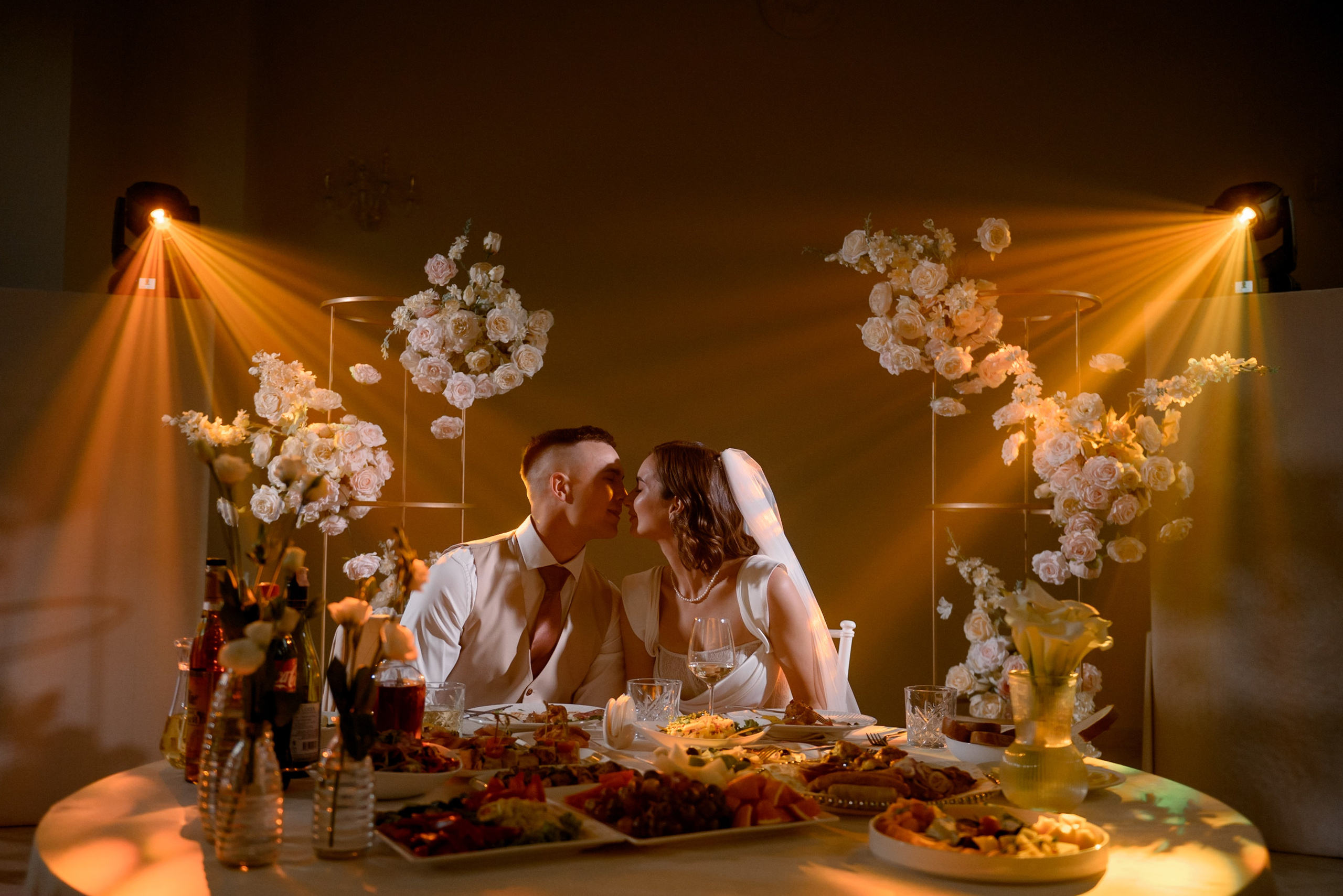 Wedding Day. Свадебный фотограф в Минске Минчукова Анна