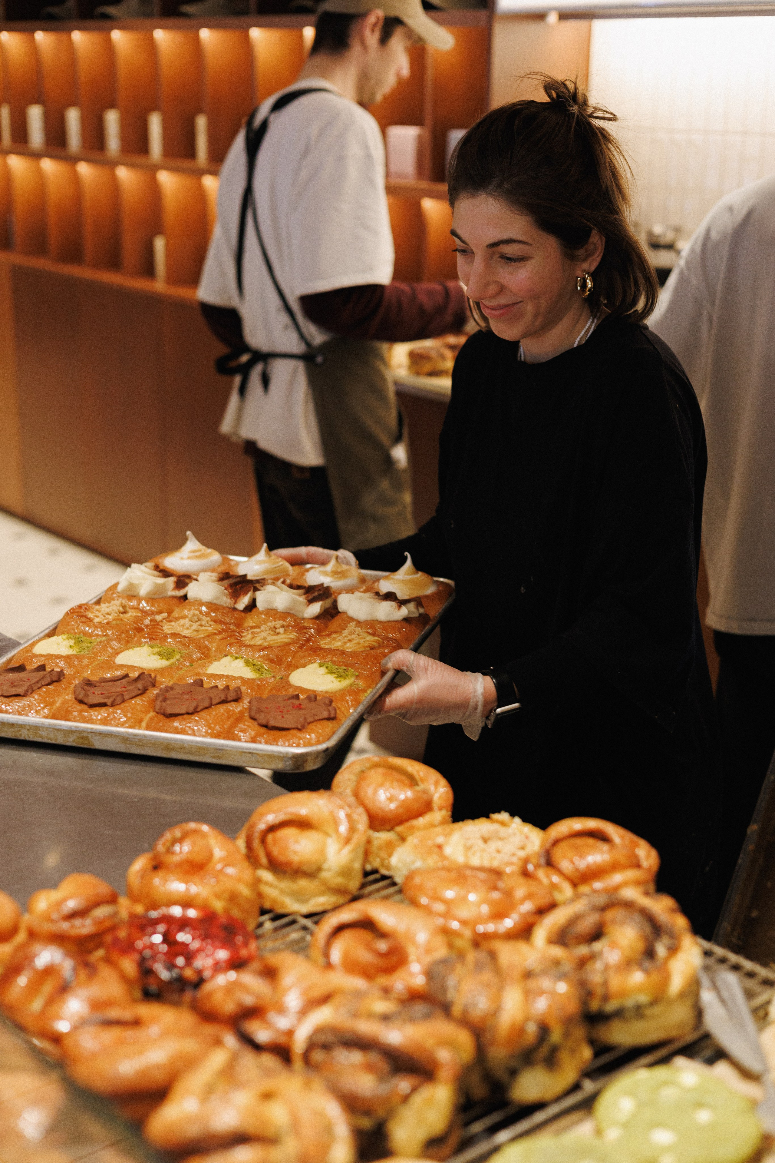 Aaark.cafe. Фотограф в Москве Виктория Губина