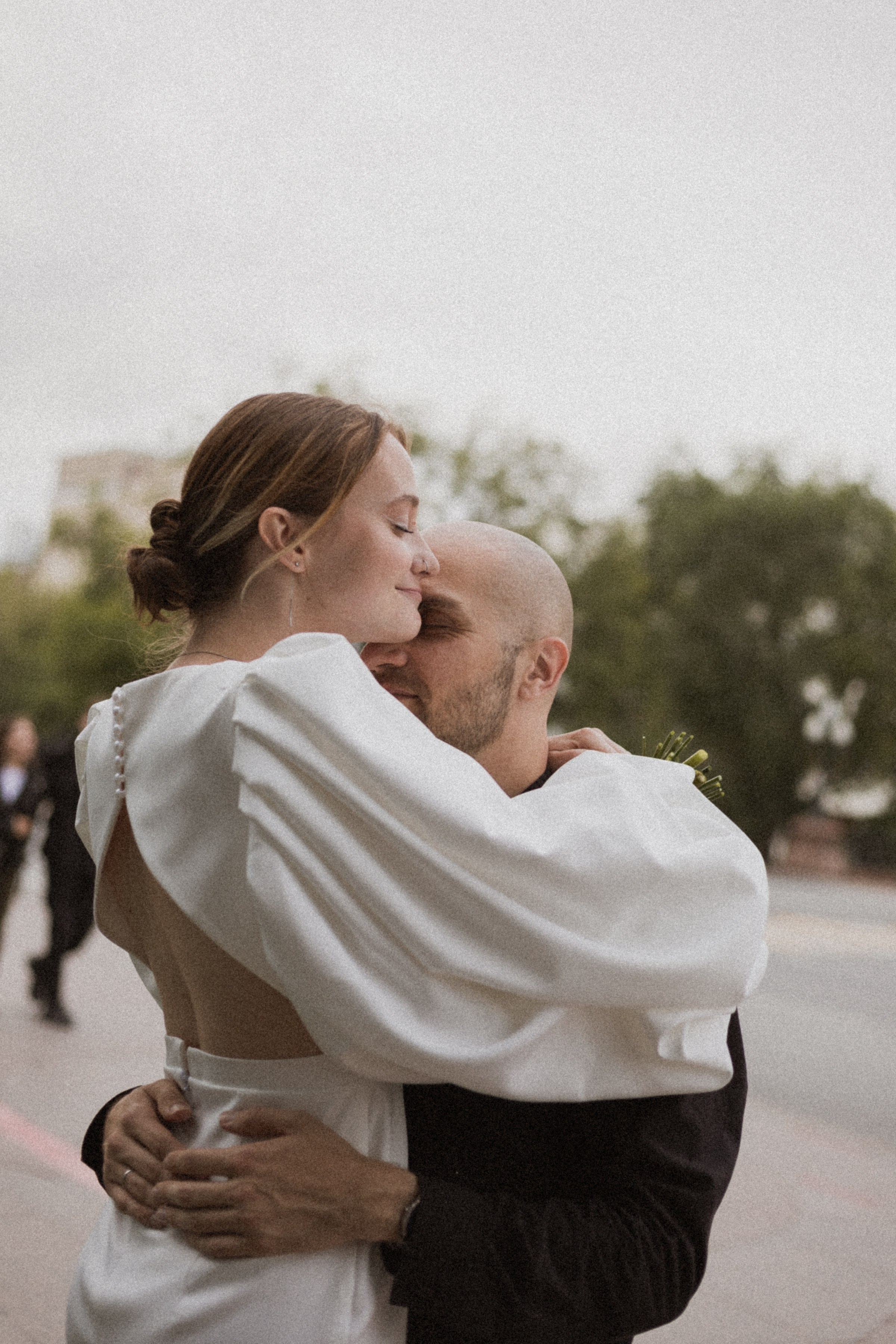 Антон и Елизавета/2023. Свадебный и семейный фотограф в Екатеринбурге