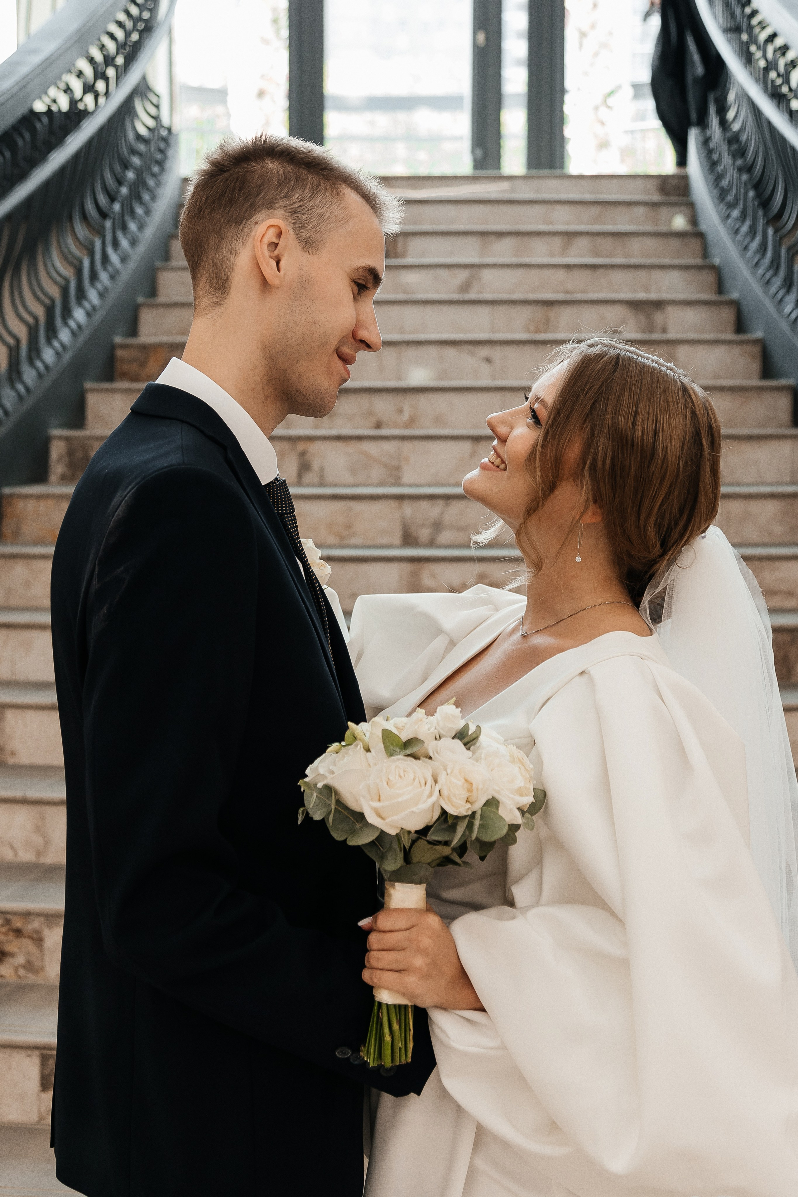 Владимир и Ника/2024. Свадебный и семейный фотограф в Екатеринбурге