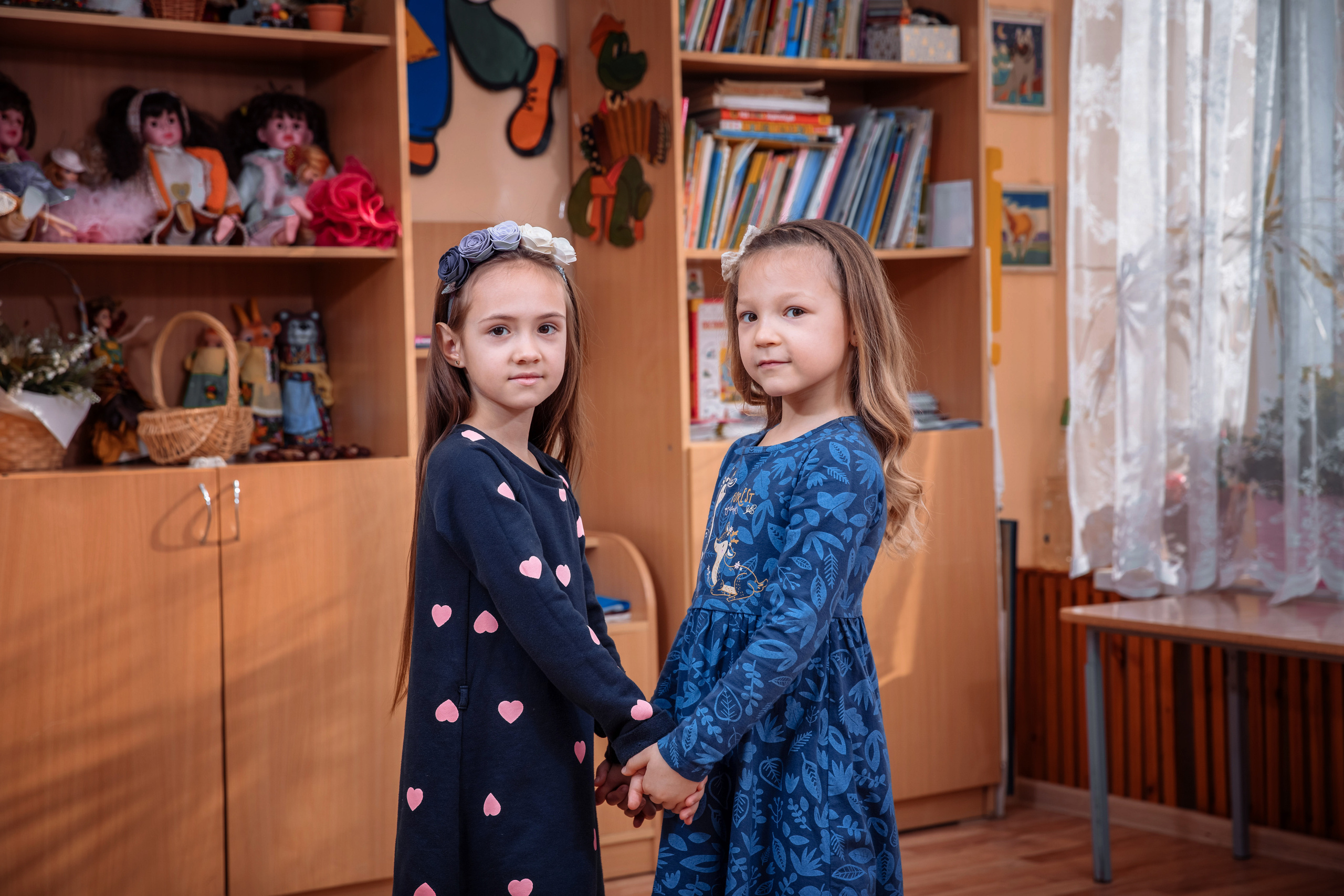 Выпускные альбомы в Волгограде и Волжском