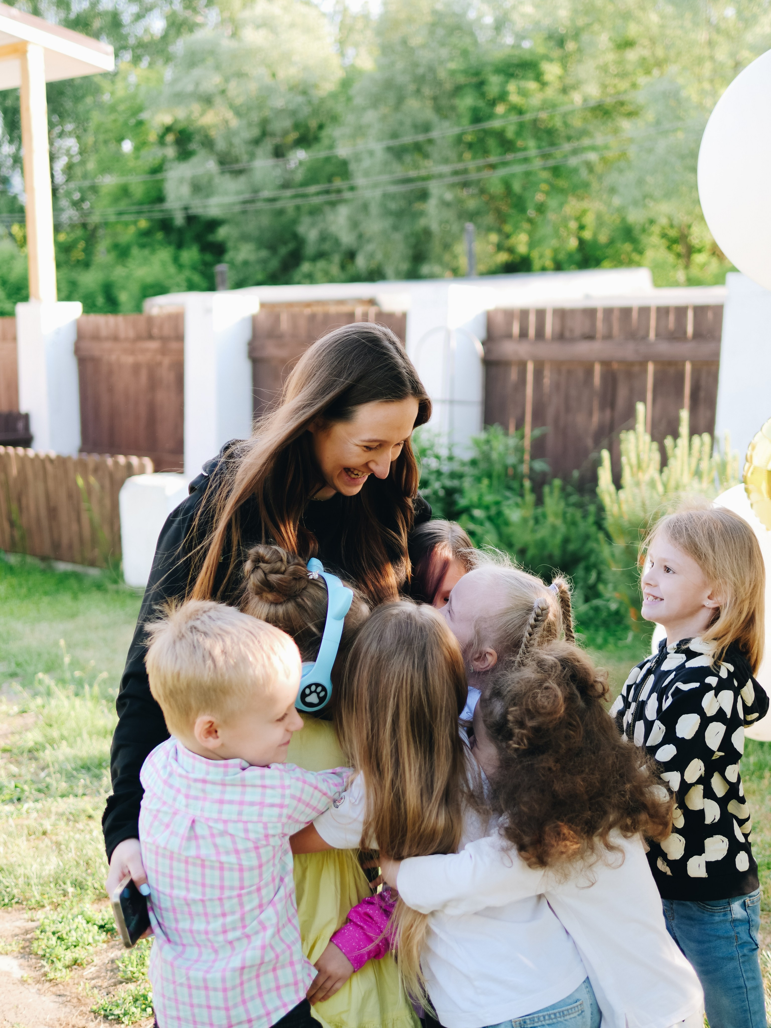 Закрытие спортивного сезона. Фотограф Диана Воробьева Нижний Новгород