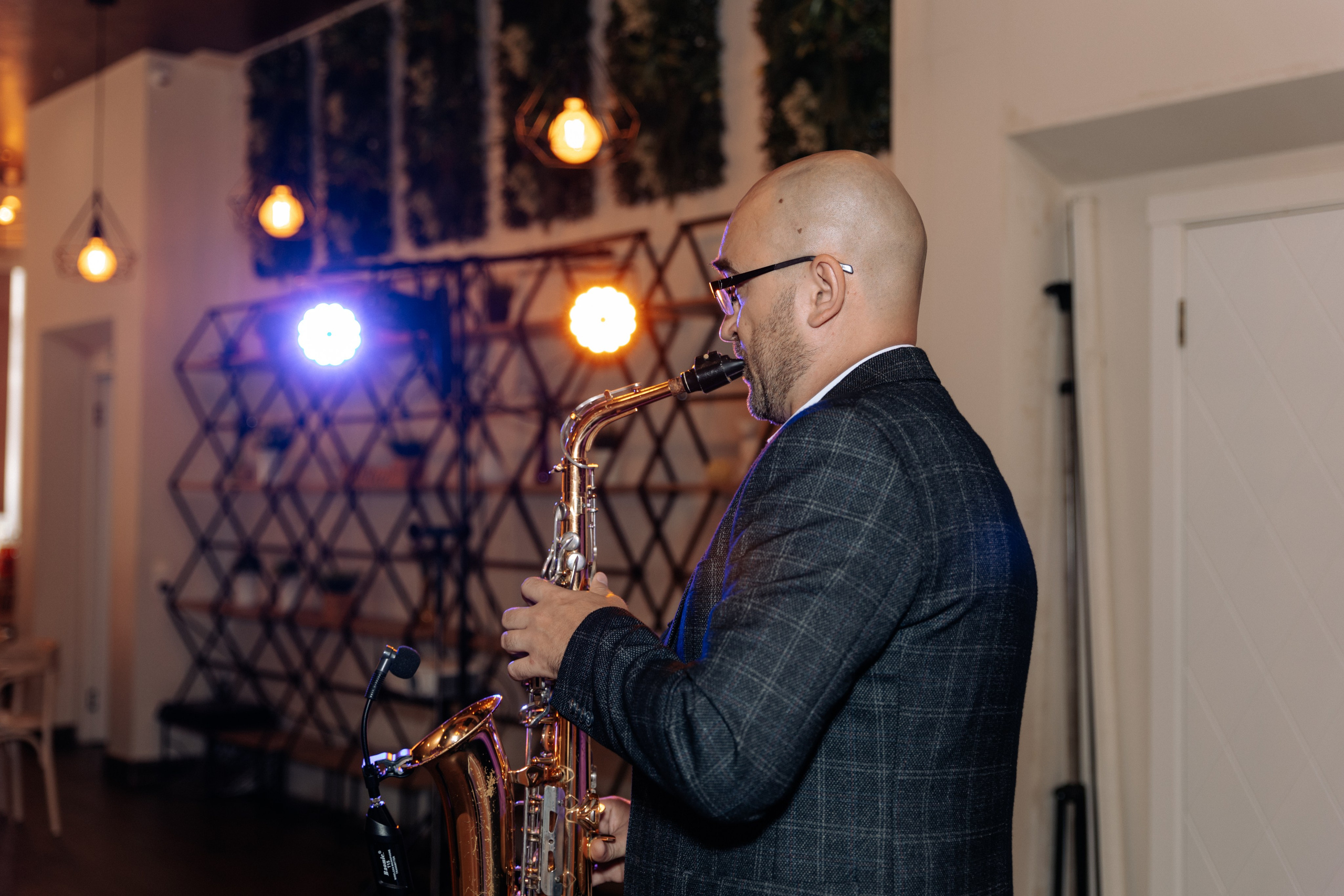 Илья и Аня. Фотограф Диана Воробьева Нижний Новгород