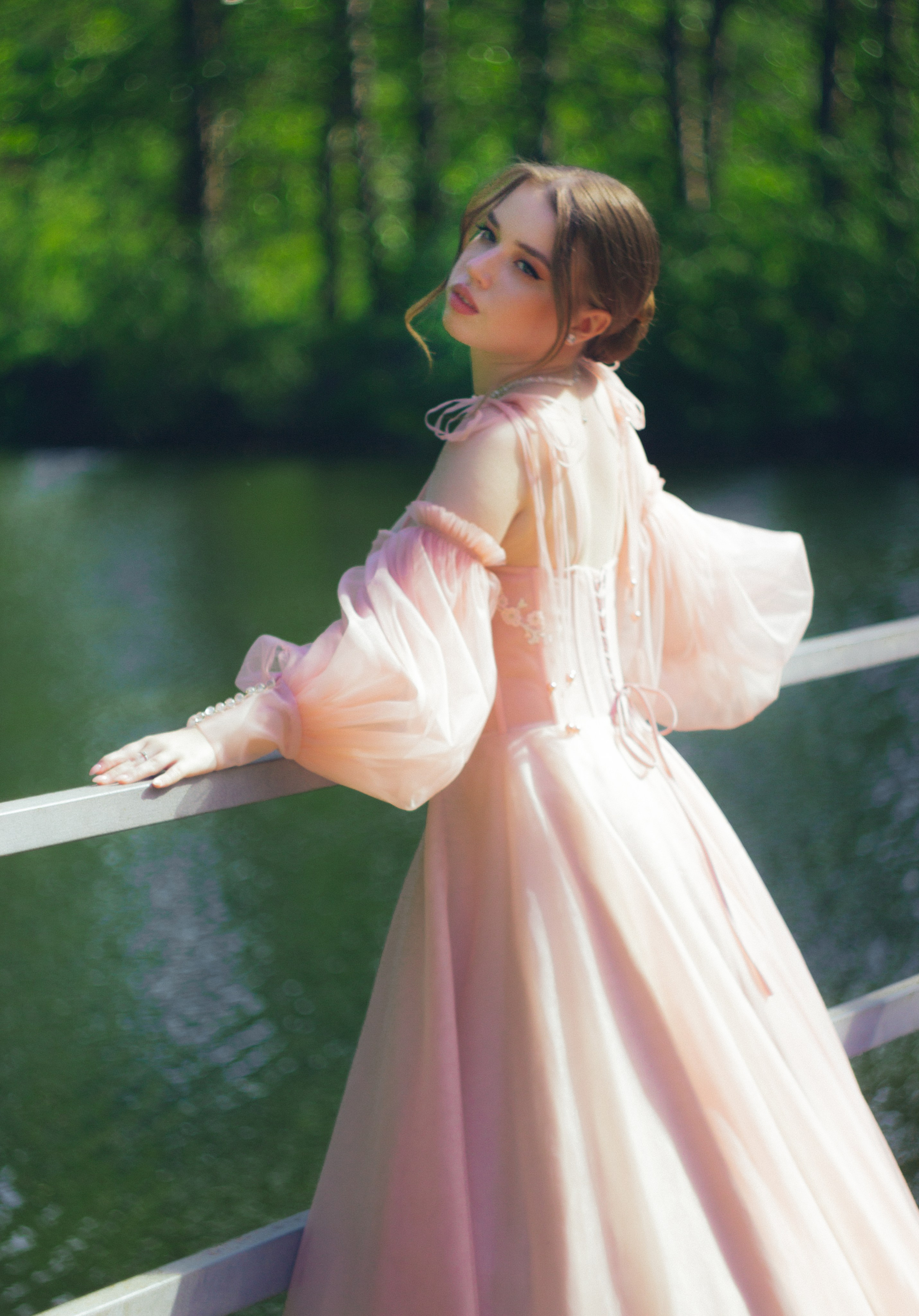 Anastasia. Индивидуальный фотограф в Саранске Светлана Капусткина