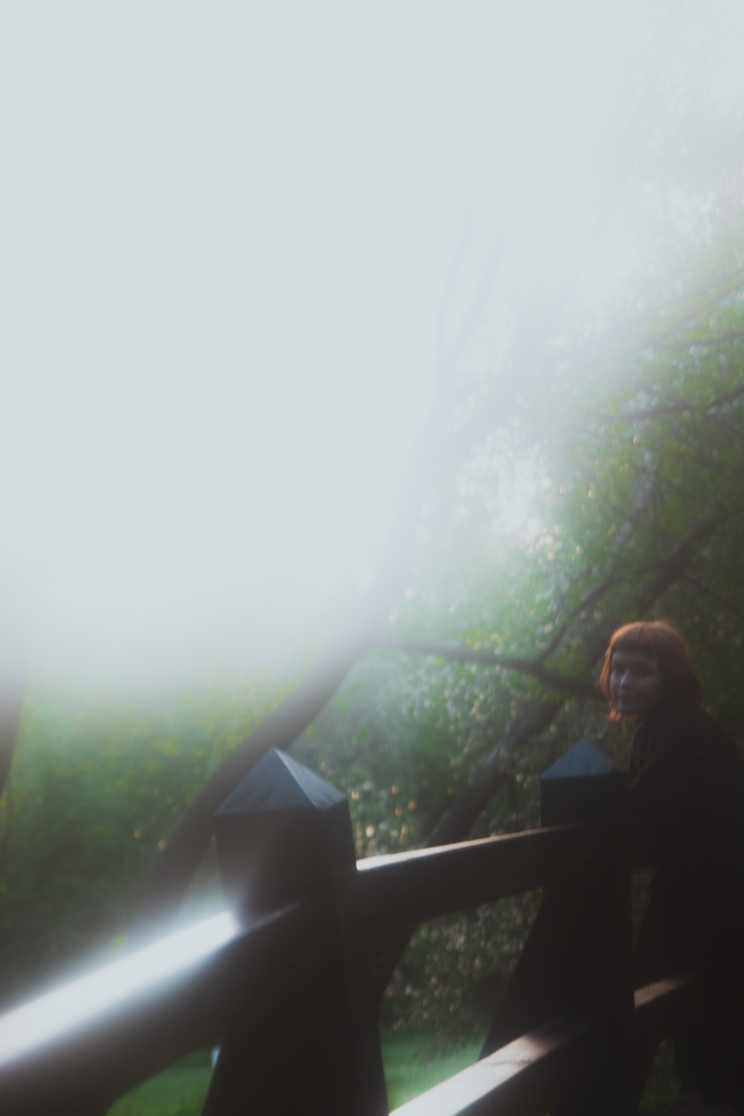 Диана. Анна Мильч