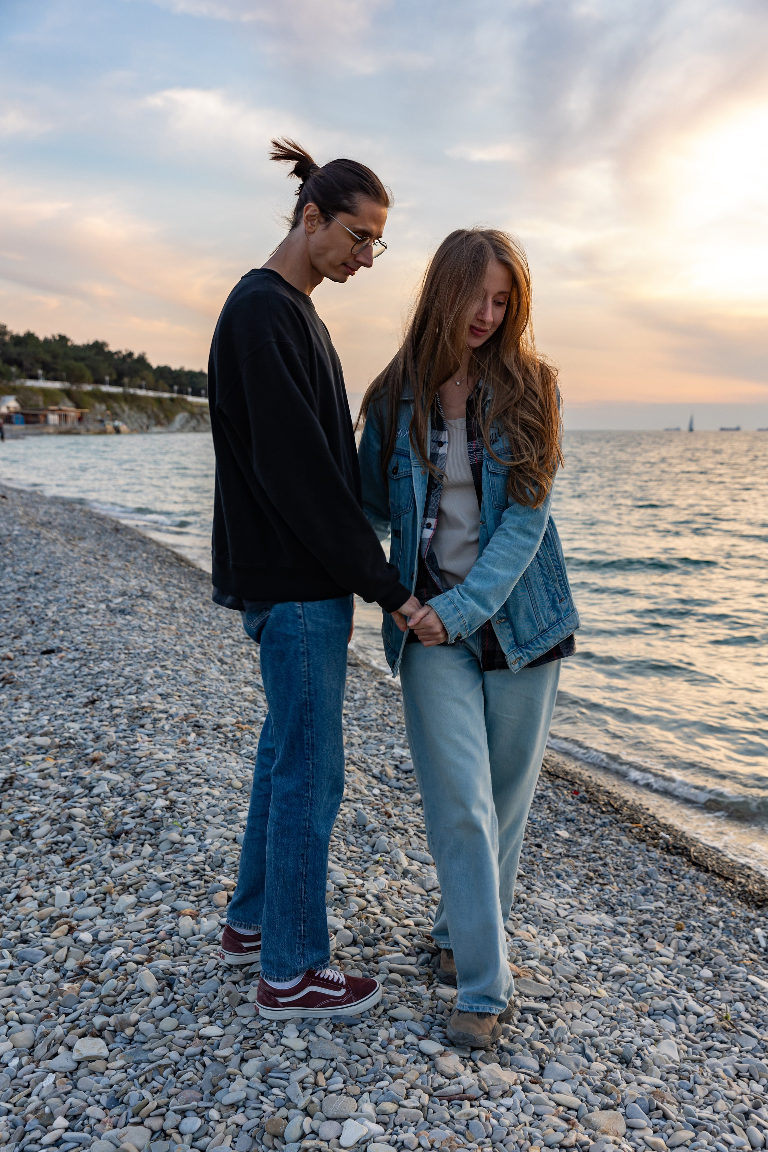 Мила и Артем. Свадебный и семейный фотограф Виолетта Сидельникова. Краснодар, Россия, Беларусь, Европа