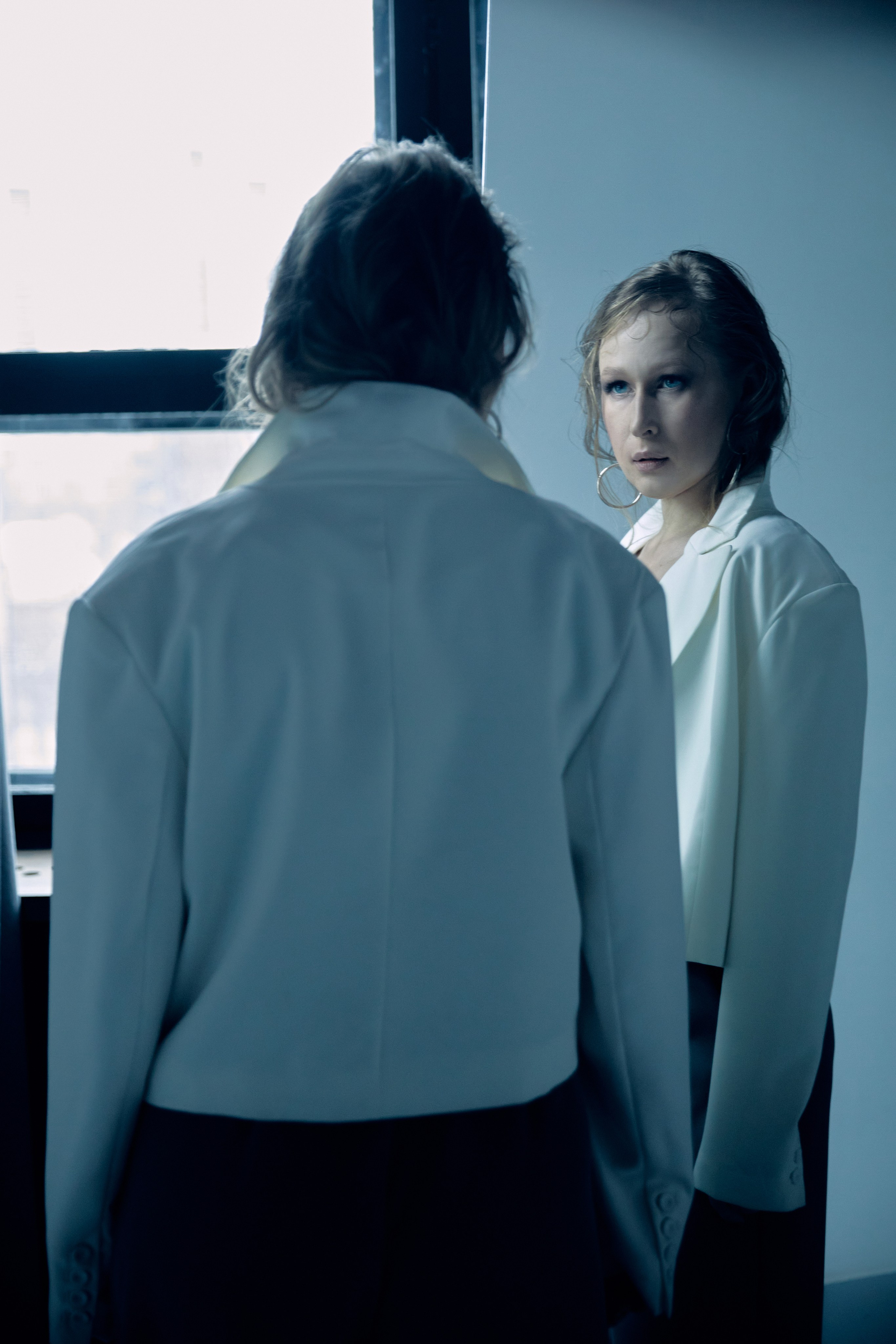 NATASHA. Yulia Otroschenko