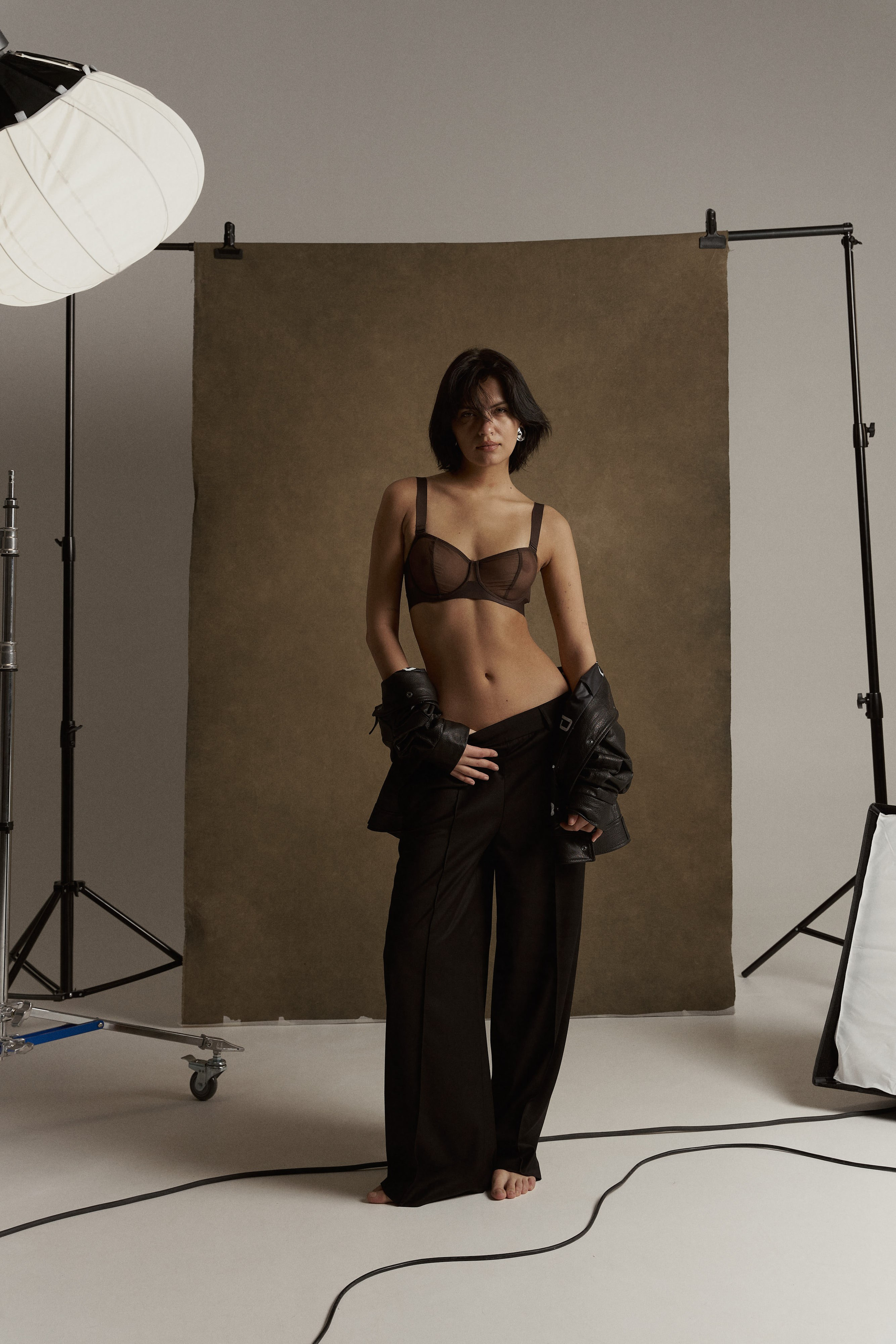 BESTELLE LOOKBOOK. Главная