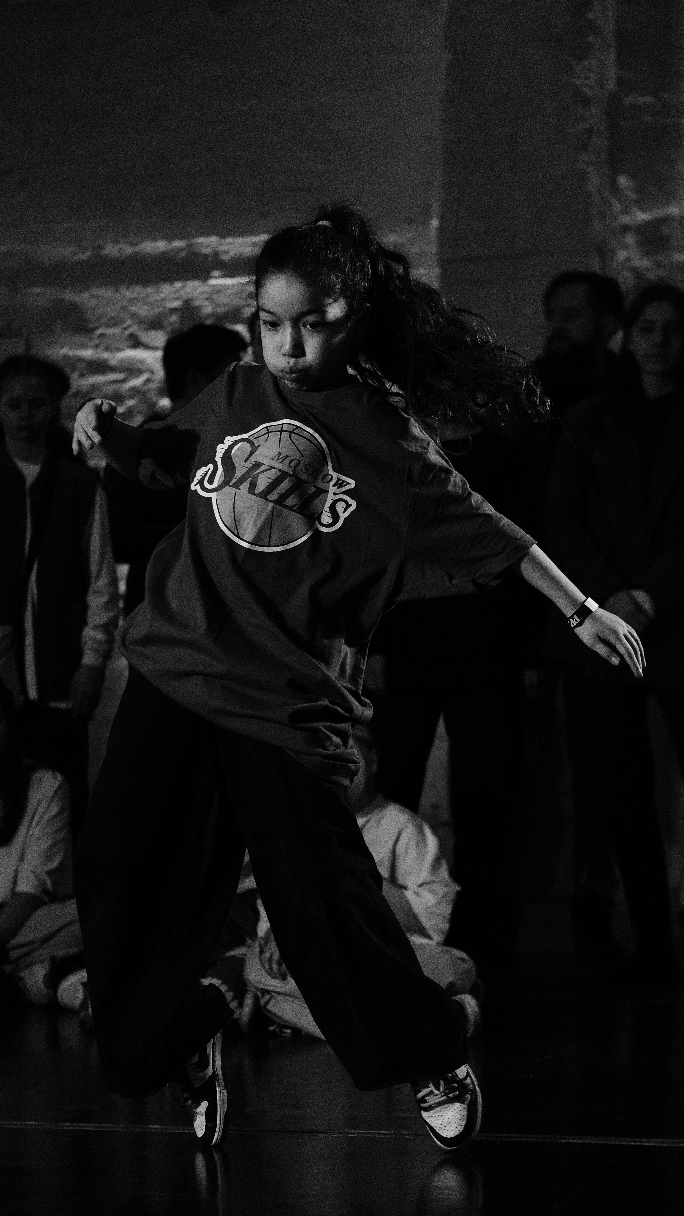 ODD PROJECT. LIYALEE PHOTO