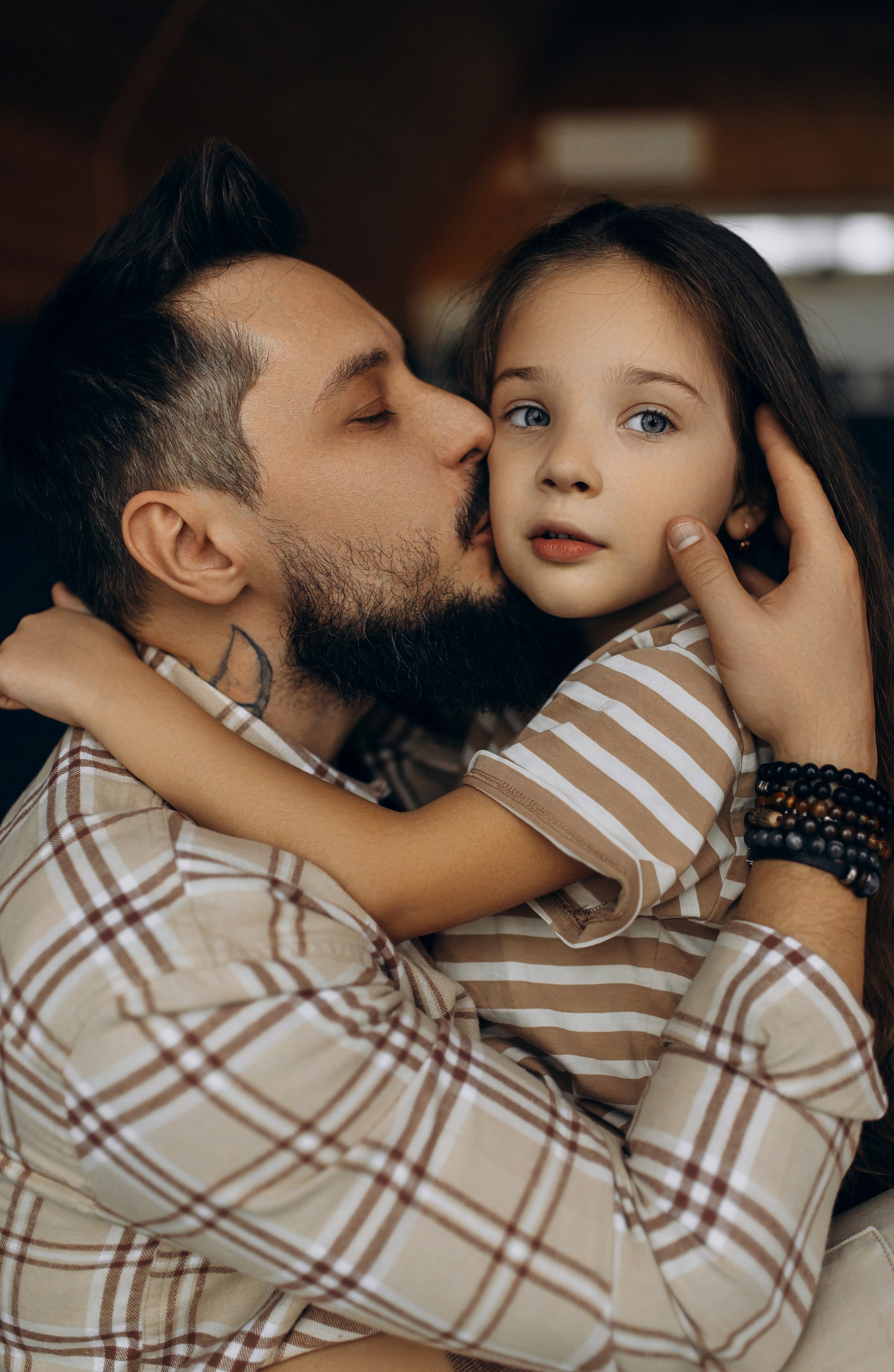 Беляевы(семейная)