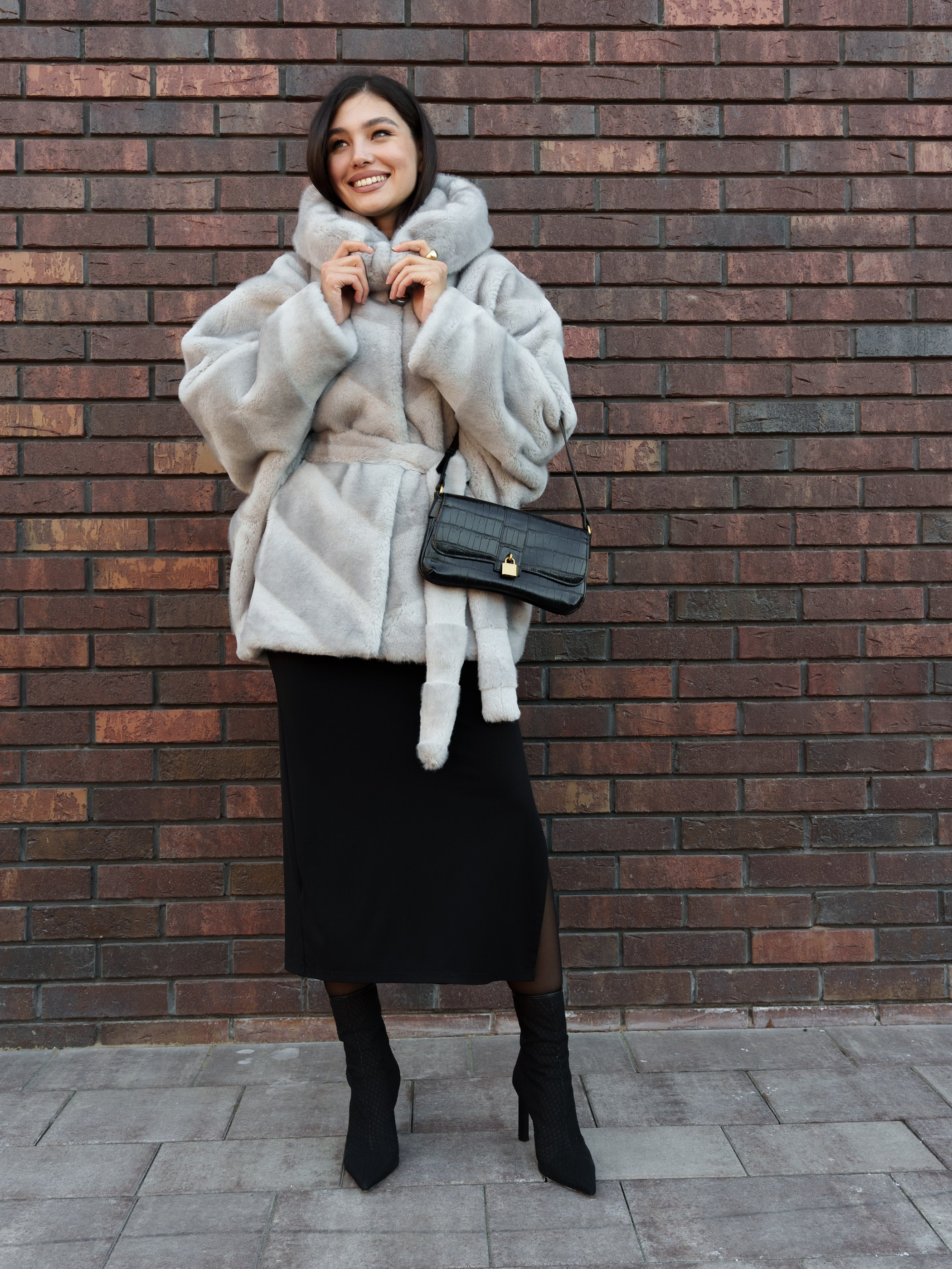 Уличная (для вб). Иван Упоров — фотограф, рилсмейкер чебоксары