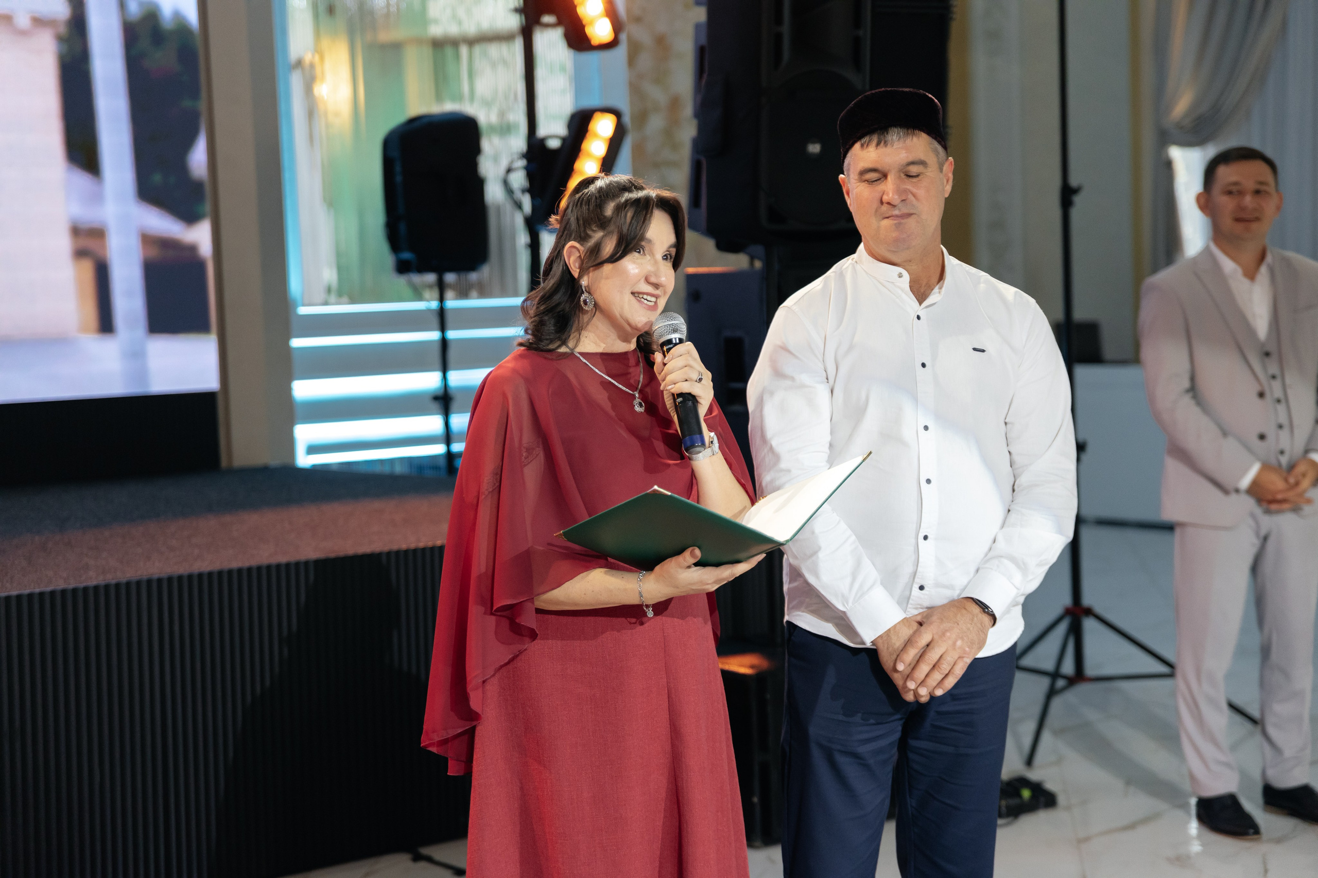 Bulat & Gulgena. Свадебный фотограф Ильнар Асадуллин