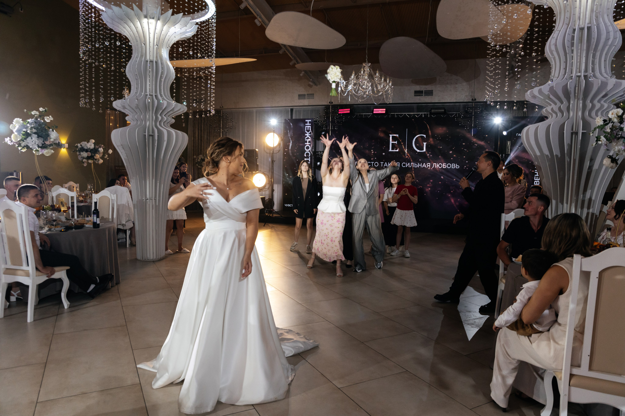 Emil & Guzel. Свадебный фотограф Ильнар Асадуллин