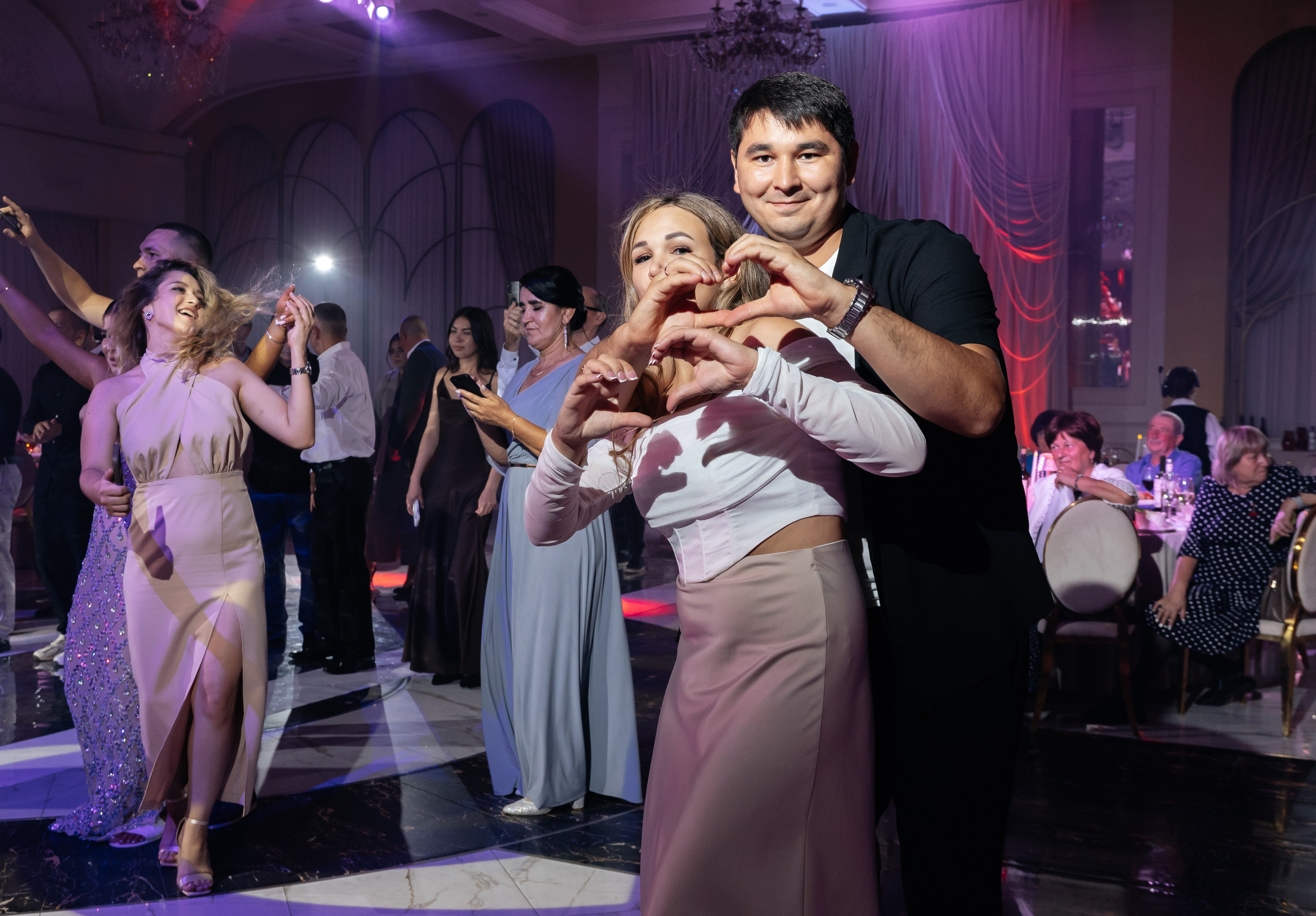 Aidar & Ralina. Свадебный фотограф Ильнар Асадуллин