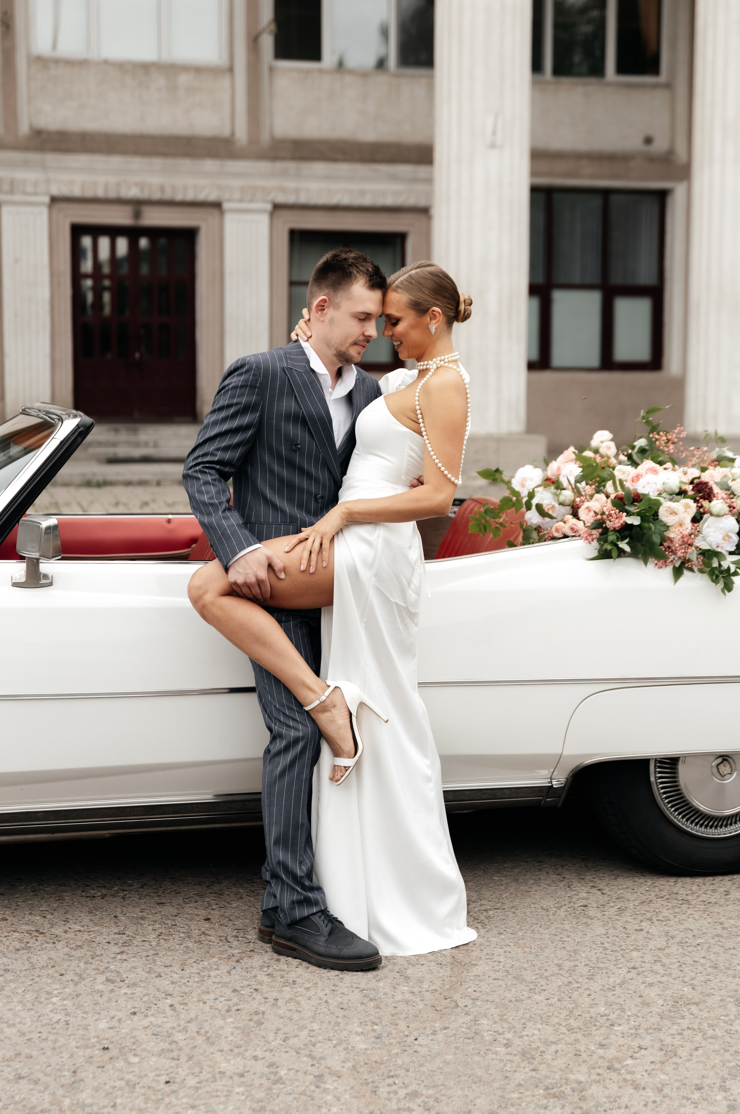 Anatoliy & Elena. Свадебный фотограф Ильнар Асадуллин