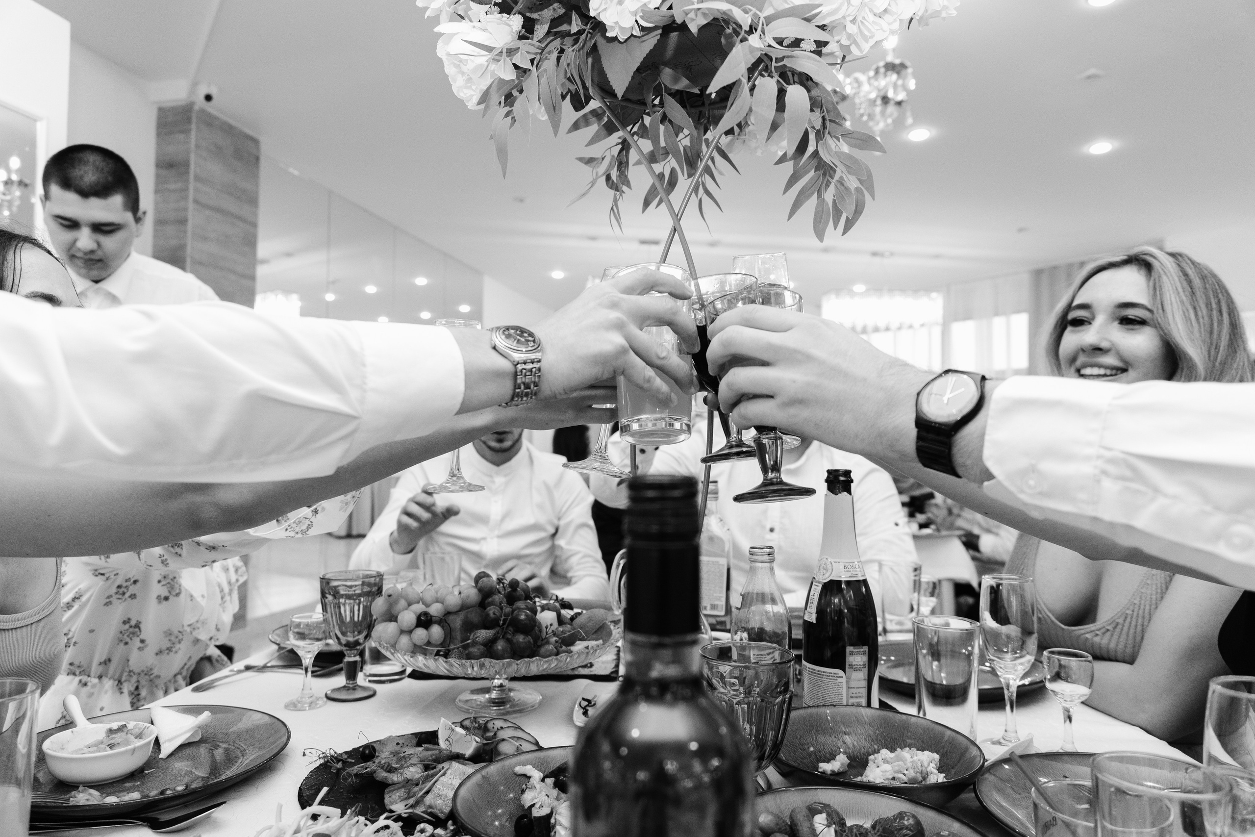 Renat & Alina. Свадебный фотограф Ильнар Асадуллин