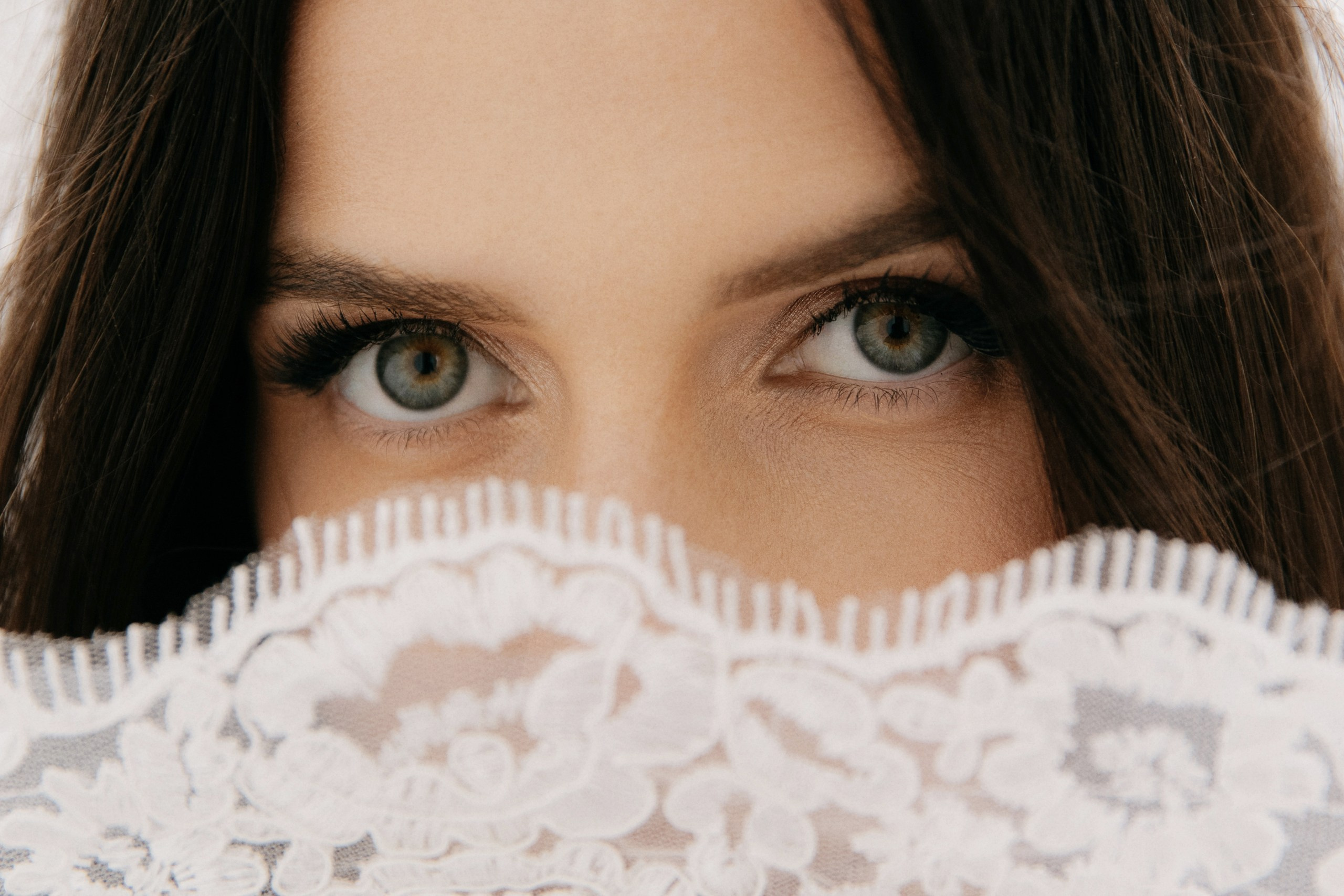 Алина и Евгений. Свадебное агентство «Всё Серьёзно»