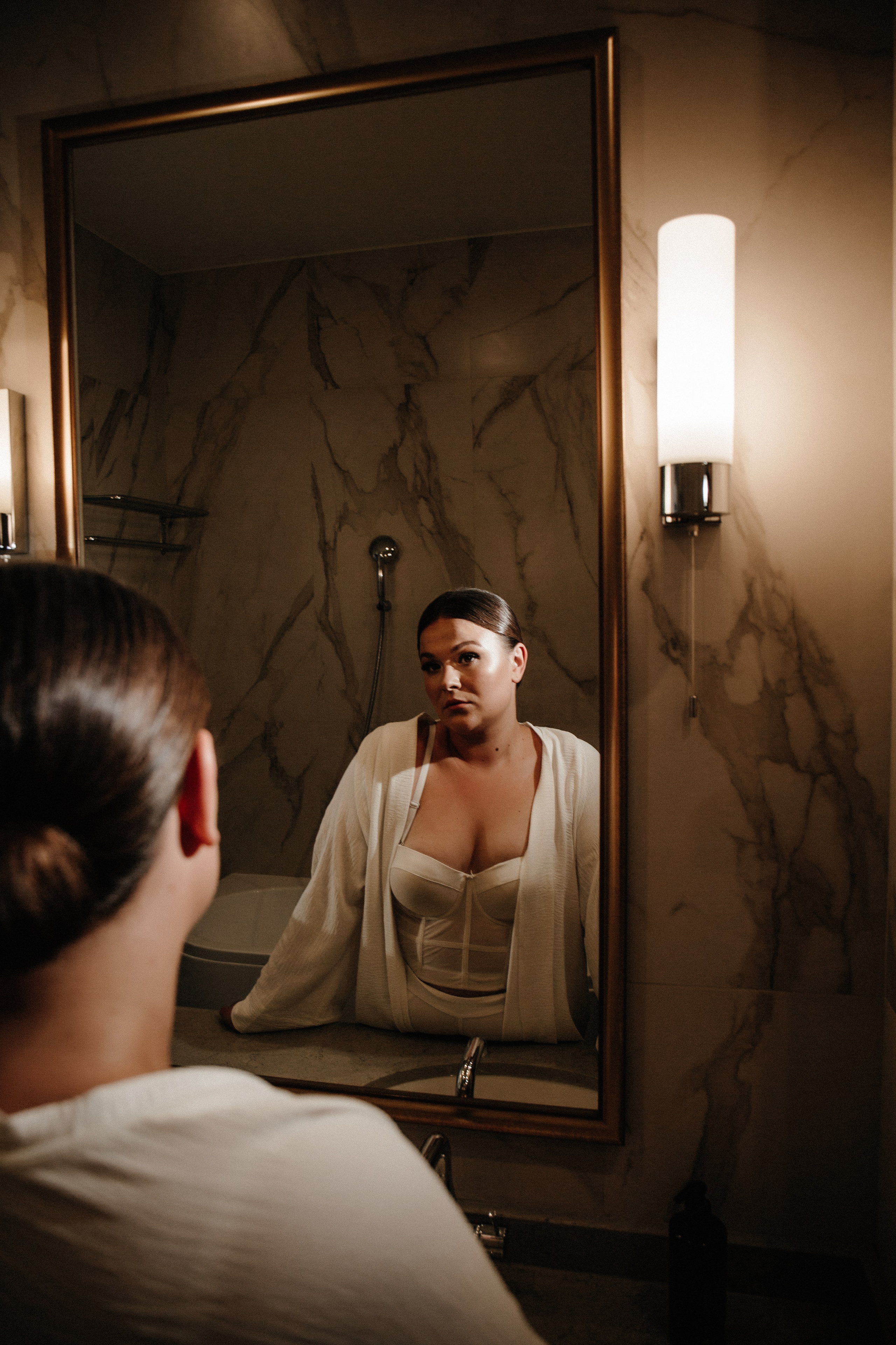 Юра & Аня. Анастасия Гольнева