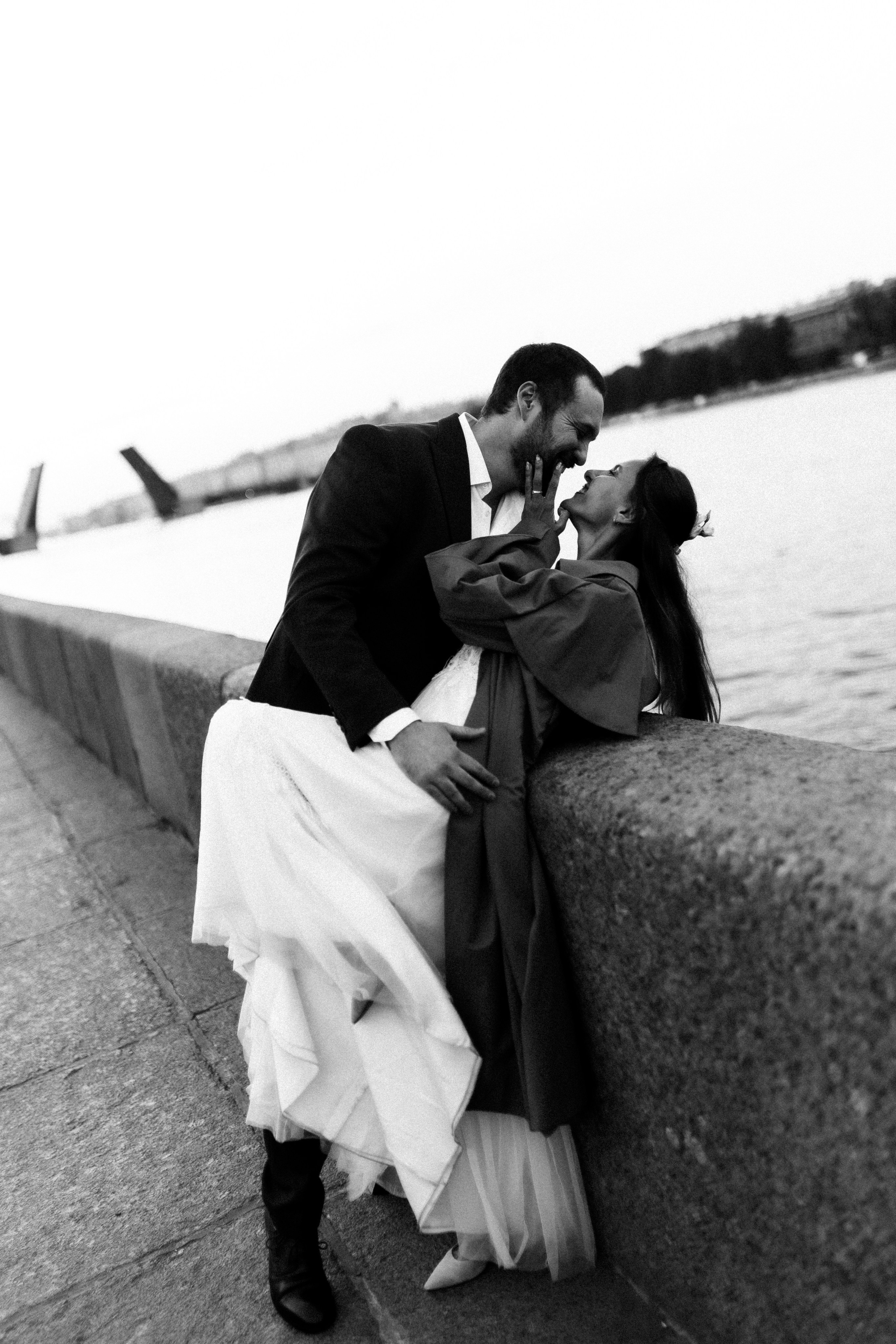 Елена и Александр. Фотограф в Санкт-Петербурге