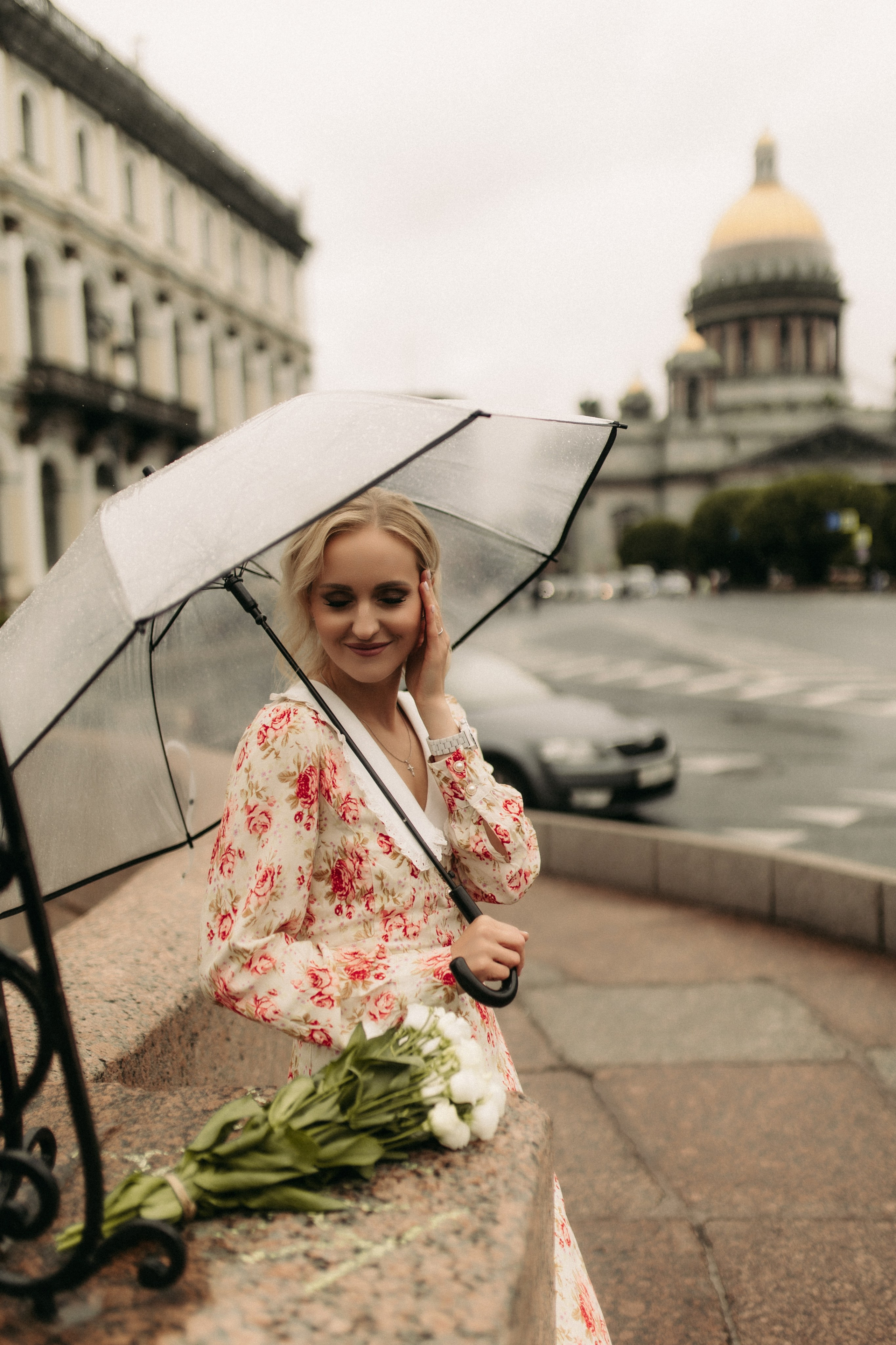 Екатерина. Фотограф в Санкт-Петербурге