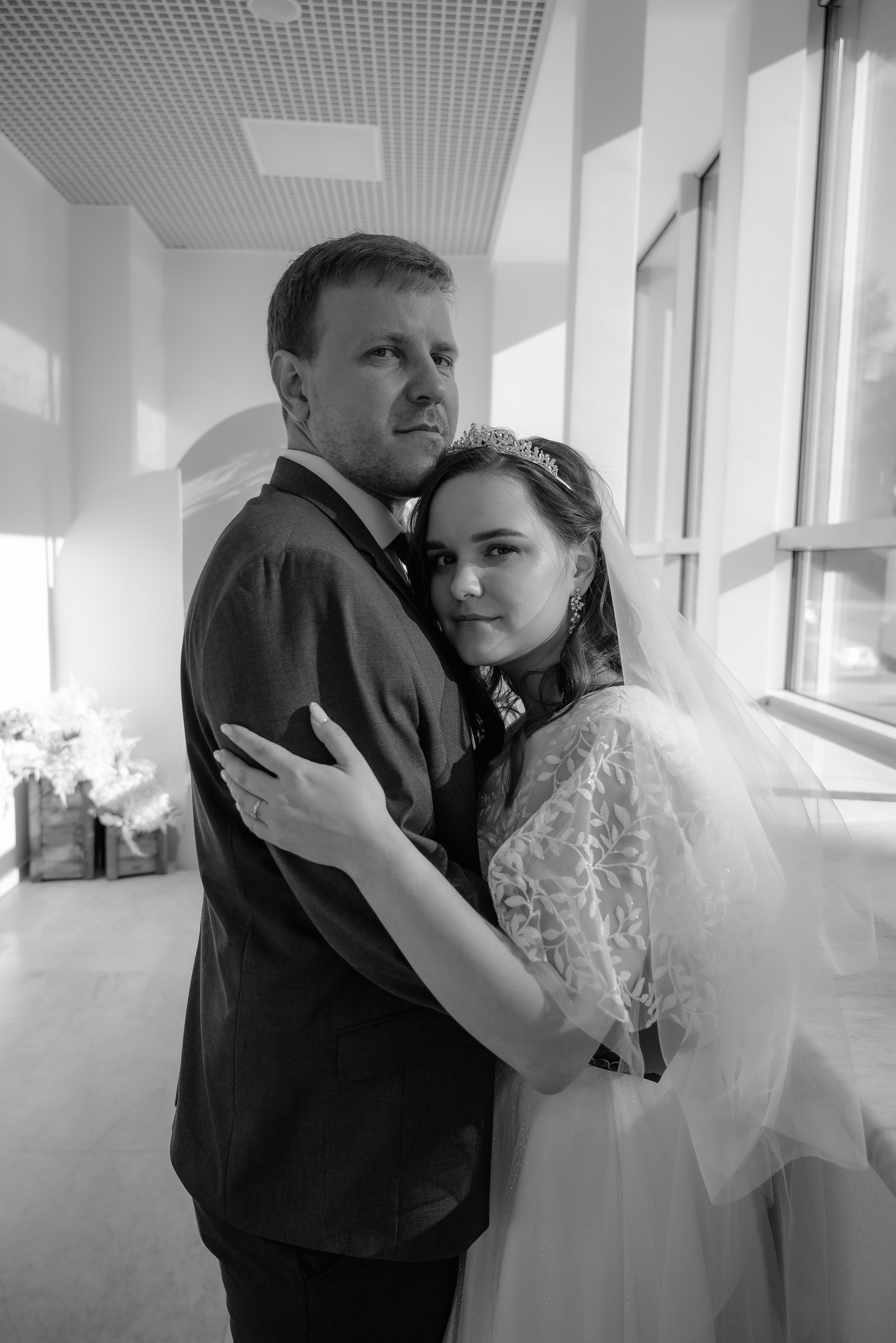 Свадьба Антона&Марии. Савиновская Кристина фотограф Самара