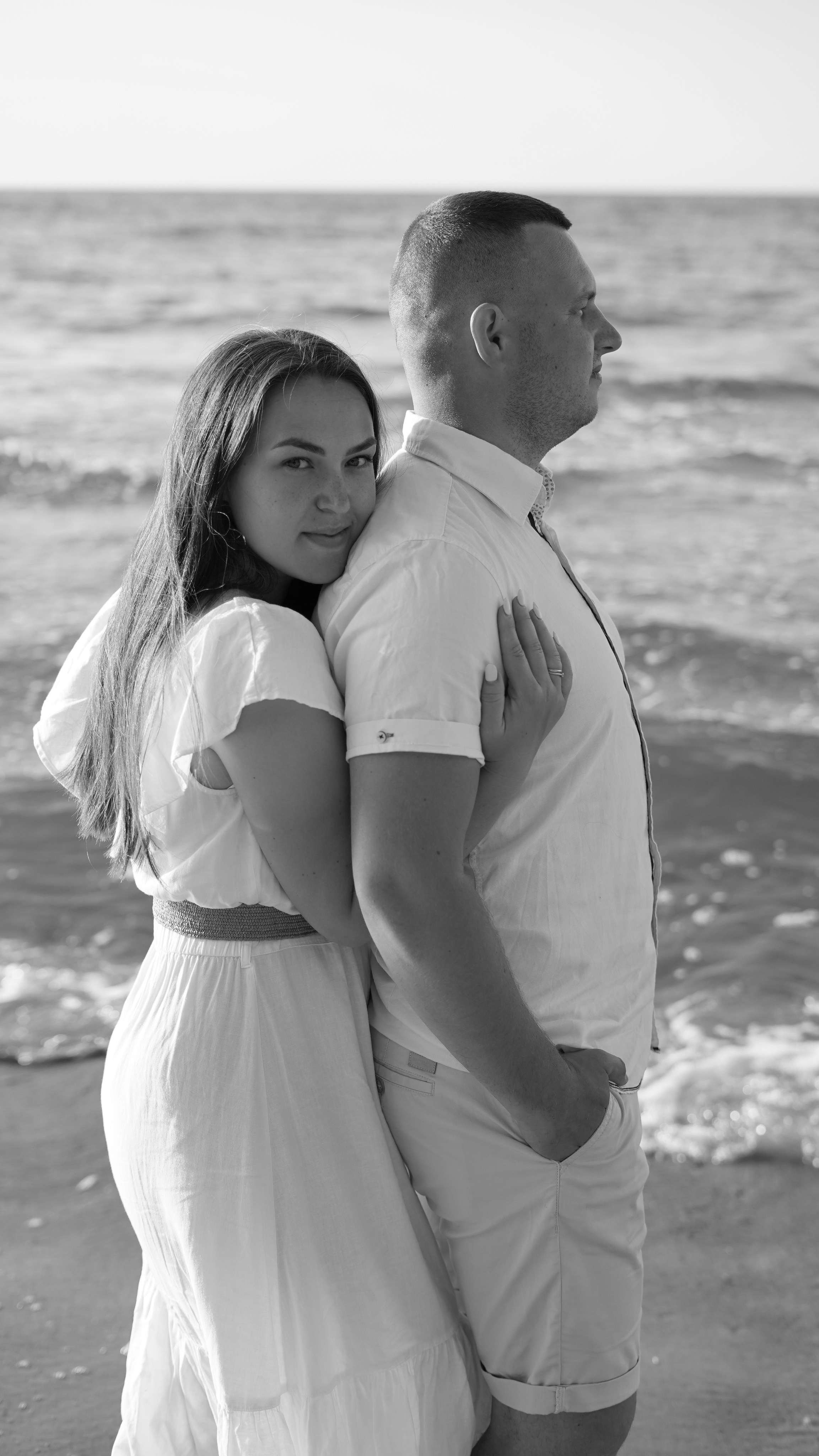 Дарья, Александр и Мишутка. Добро пожаловать в мир самого прекрасного — в мир фотографии!