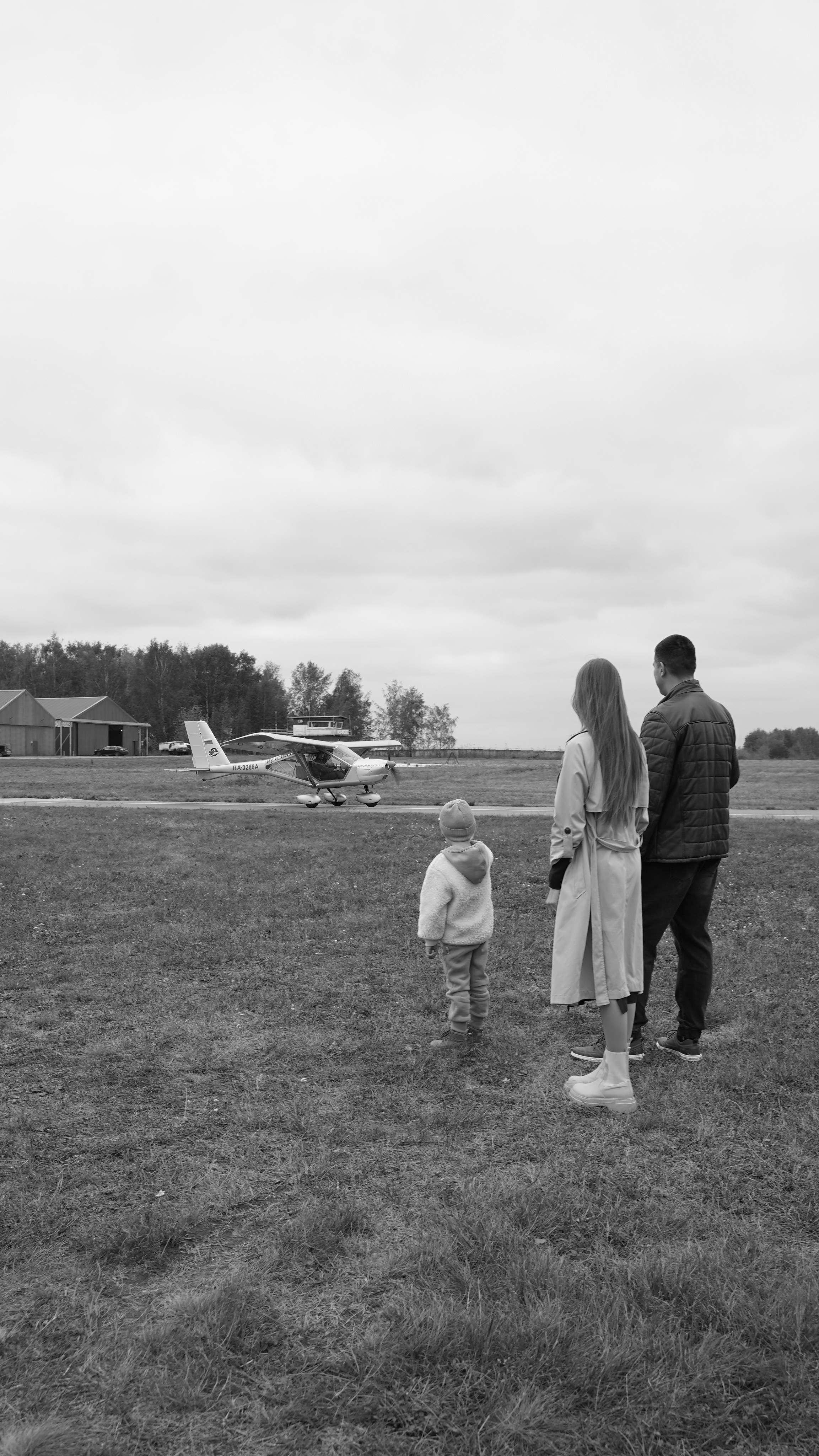 Юлия, Руслан, Егорка. Добро пожаловать в мир самого прекрасного — в мир фотографии!